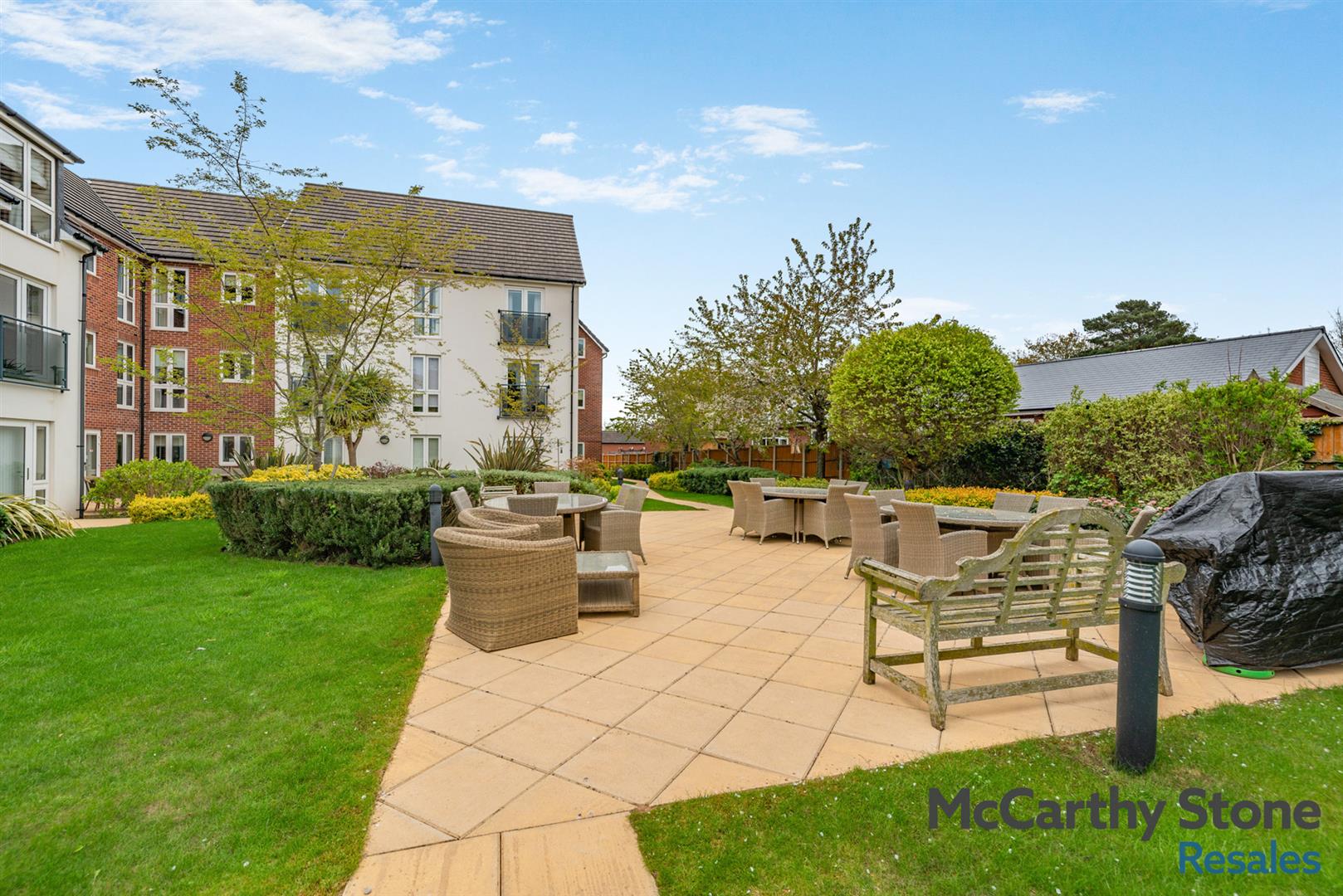 Whyburn Court, Nottingham Road, Hucknall, Nottingham