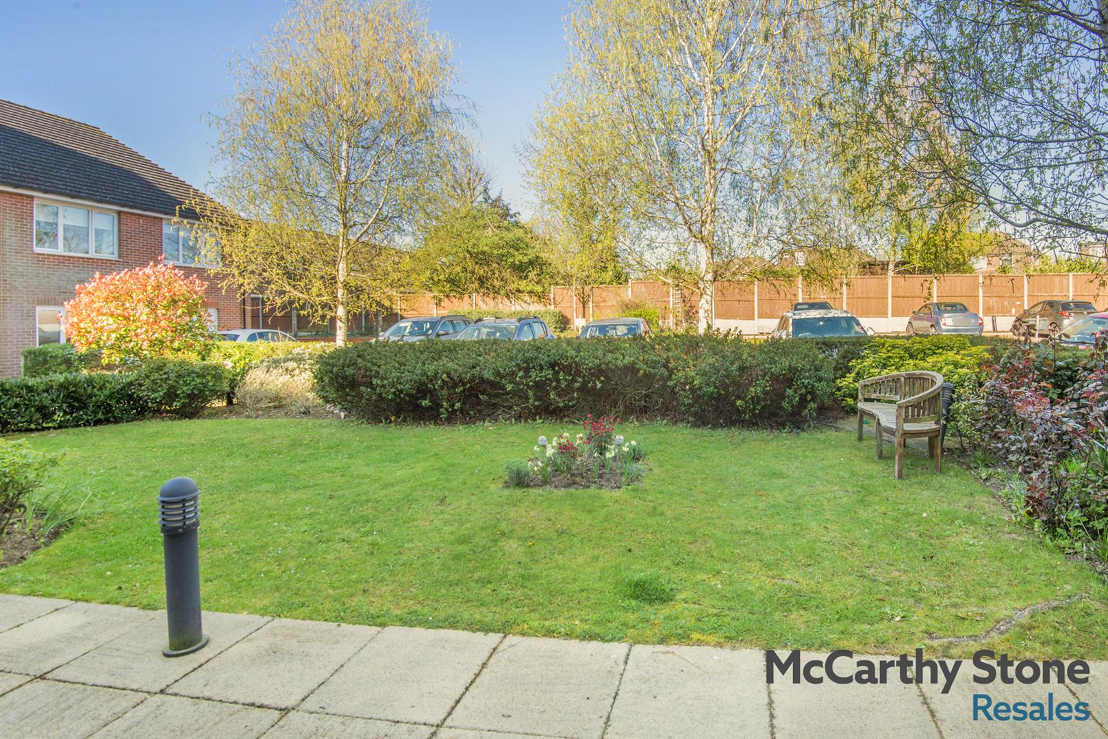 Waggoners Court, Legions Way, Bishop’s Stortford
