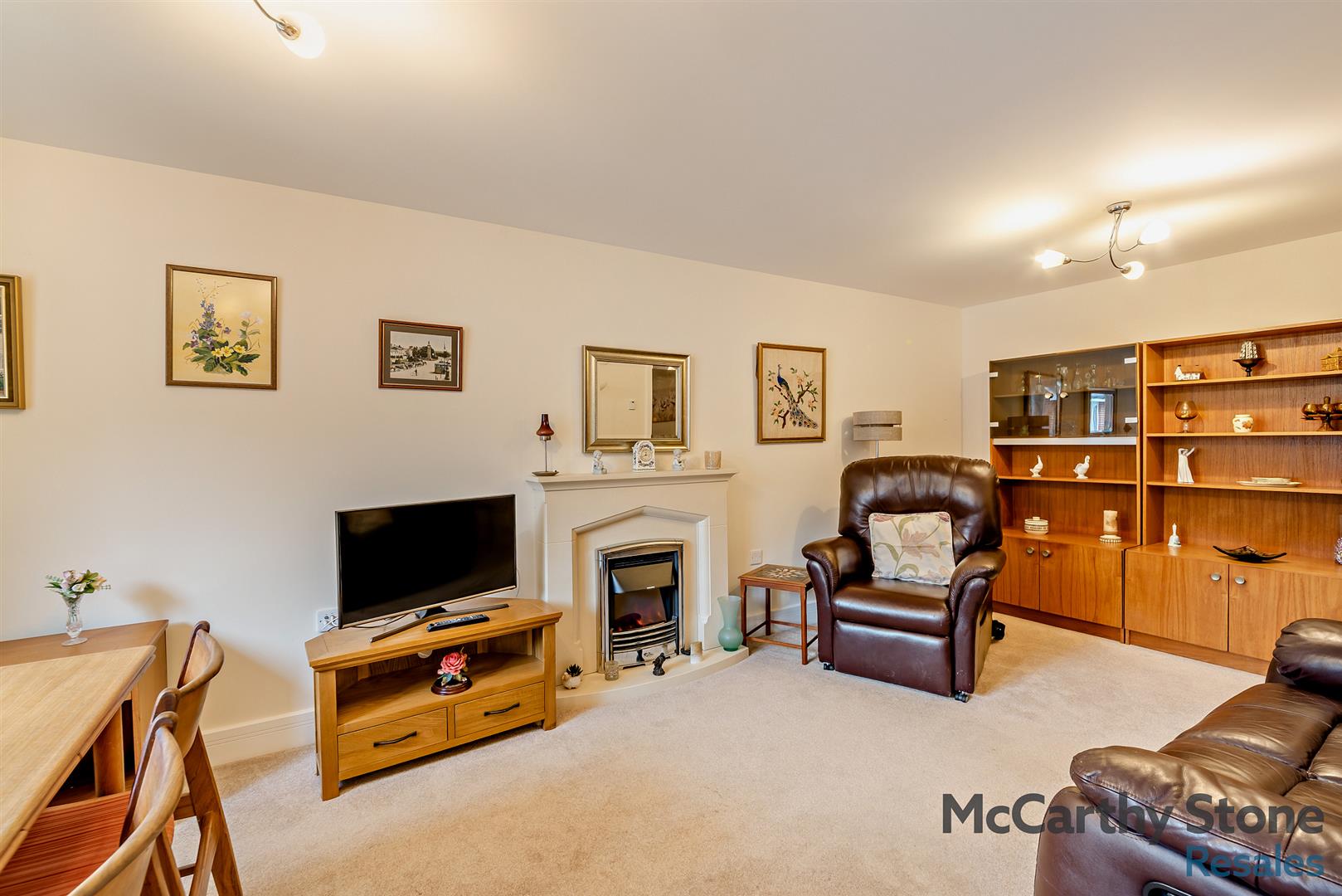 Clover Leaf Court, Ackender Road, Alton
