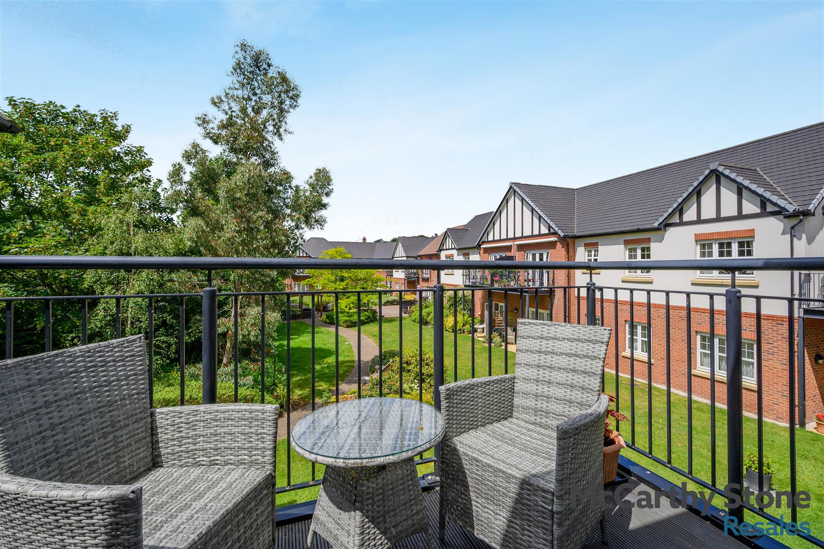 Ravenshaw Court, Four Ashes Road, Bentley Heath, Solihull, West Midlands, B93 8NA