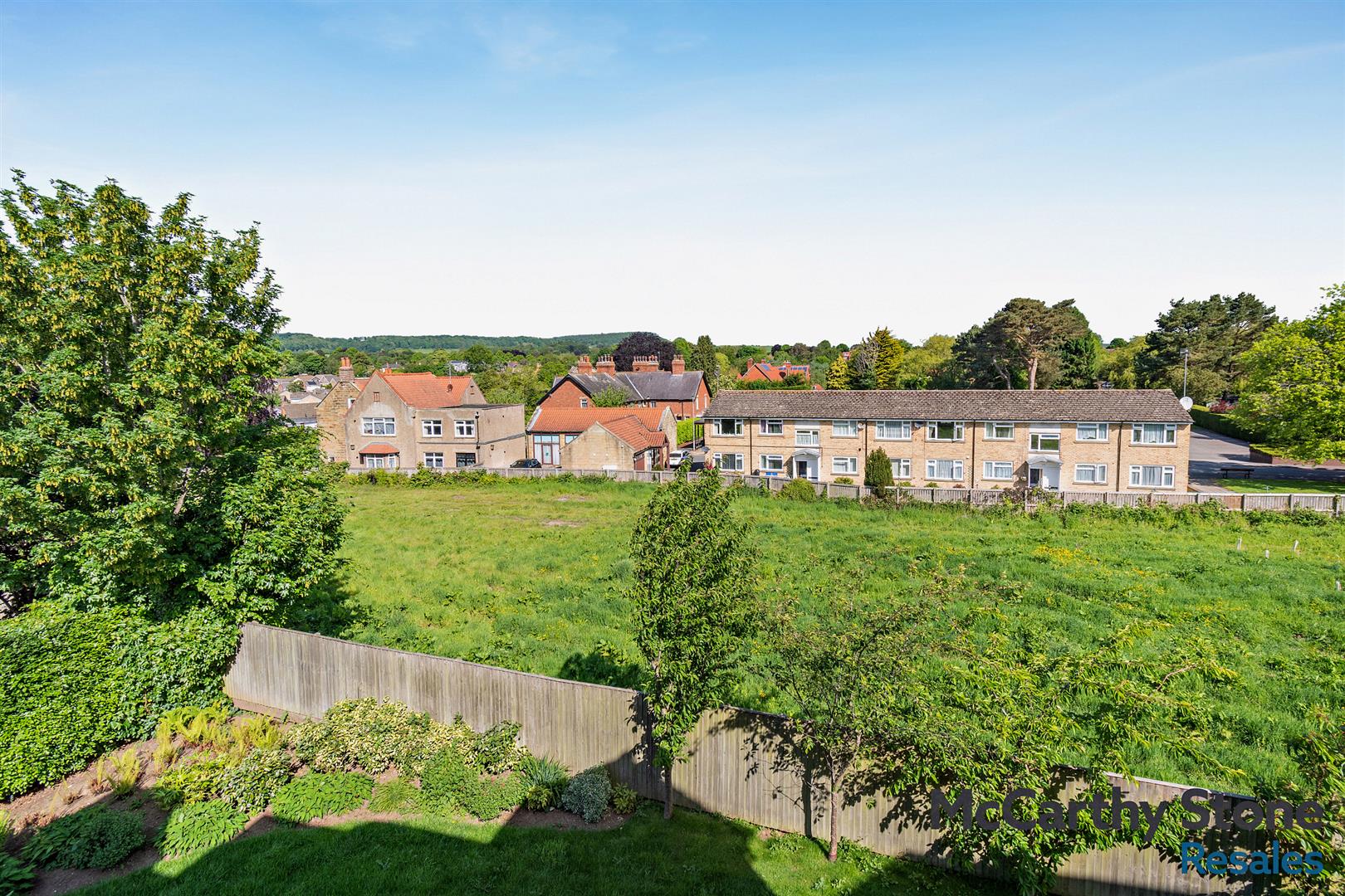 Alder View Court, 1A Newby Farm Road, Scarborough