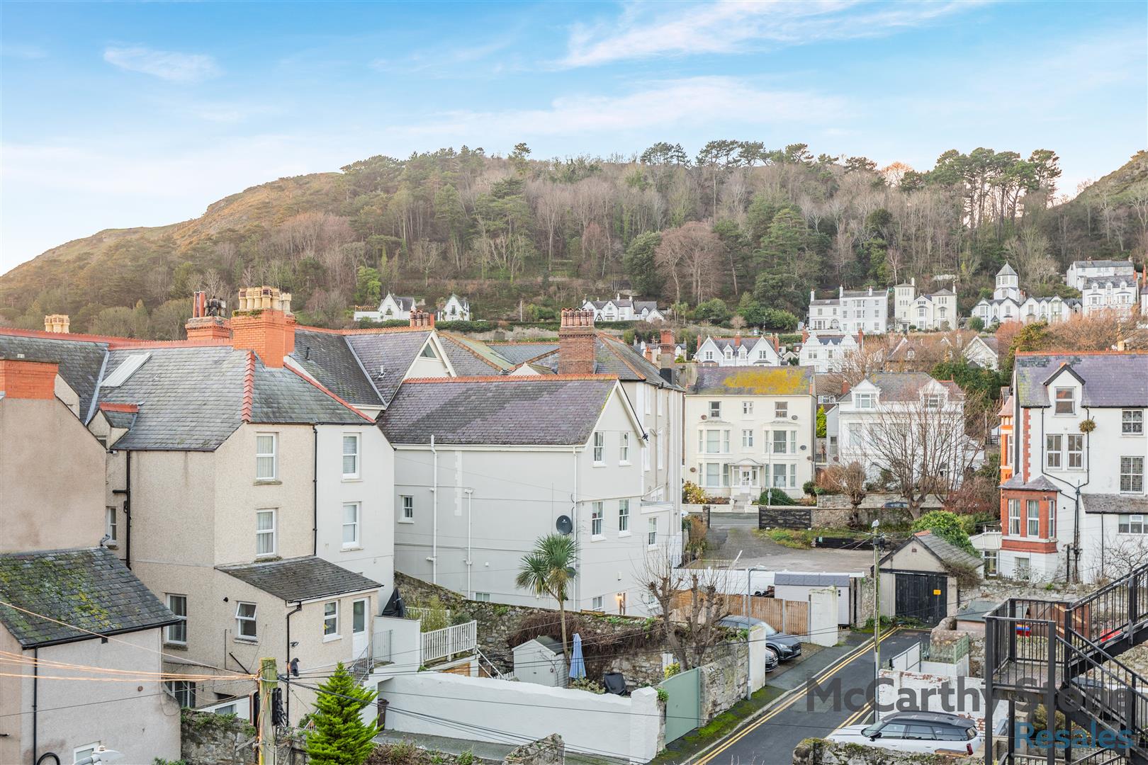 Cwrt Gloddeath, Gloddaeth Street, Llandudno, Conwy, LL30 2DP