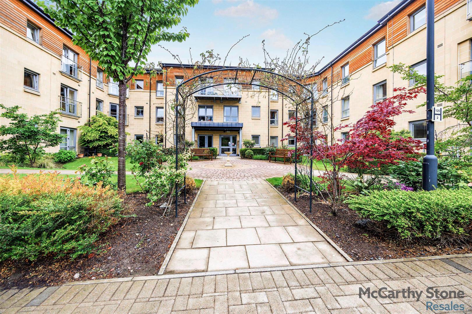 Conachar Court, Isla Road, Perth