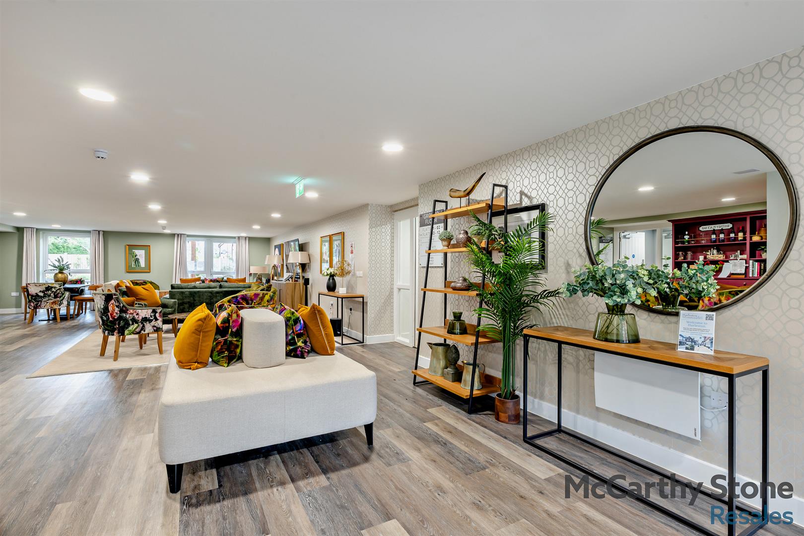 Waveney Place, Mendham Lane, Harleston