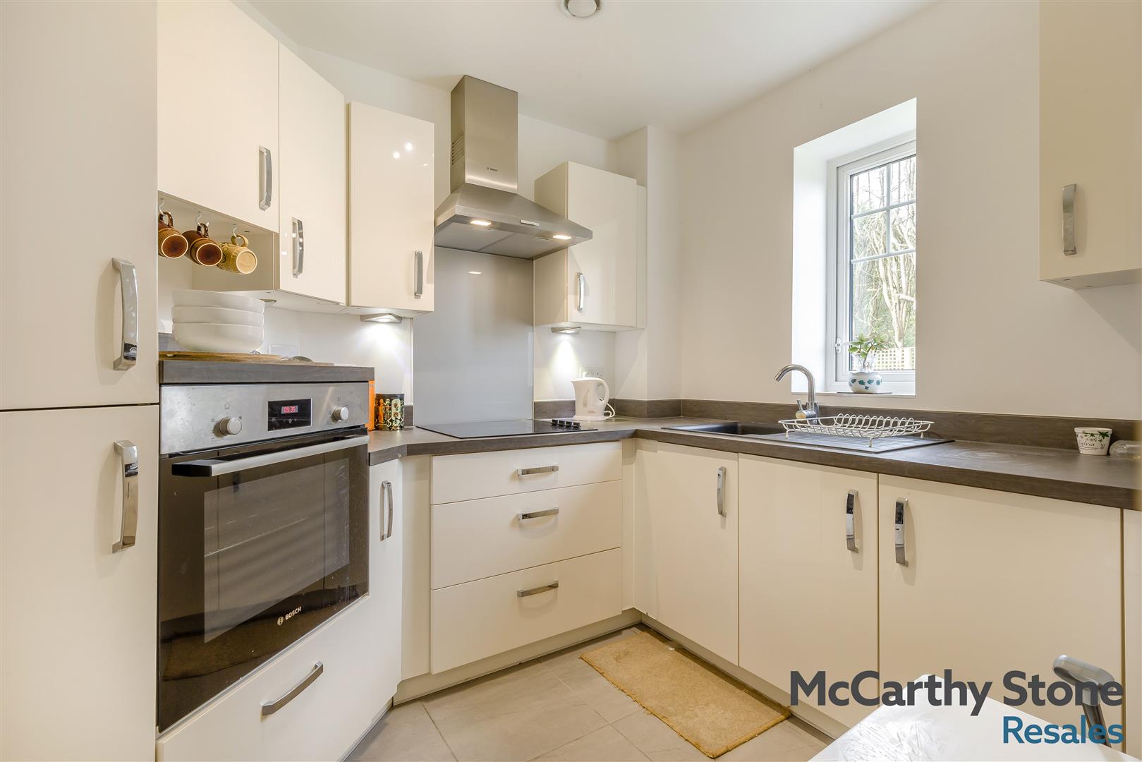 Louis Arthur Court, New Road, North Walsham