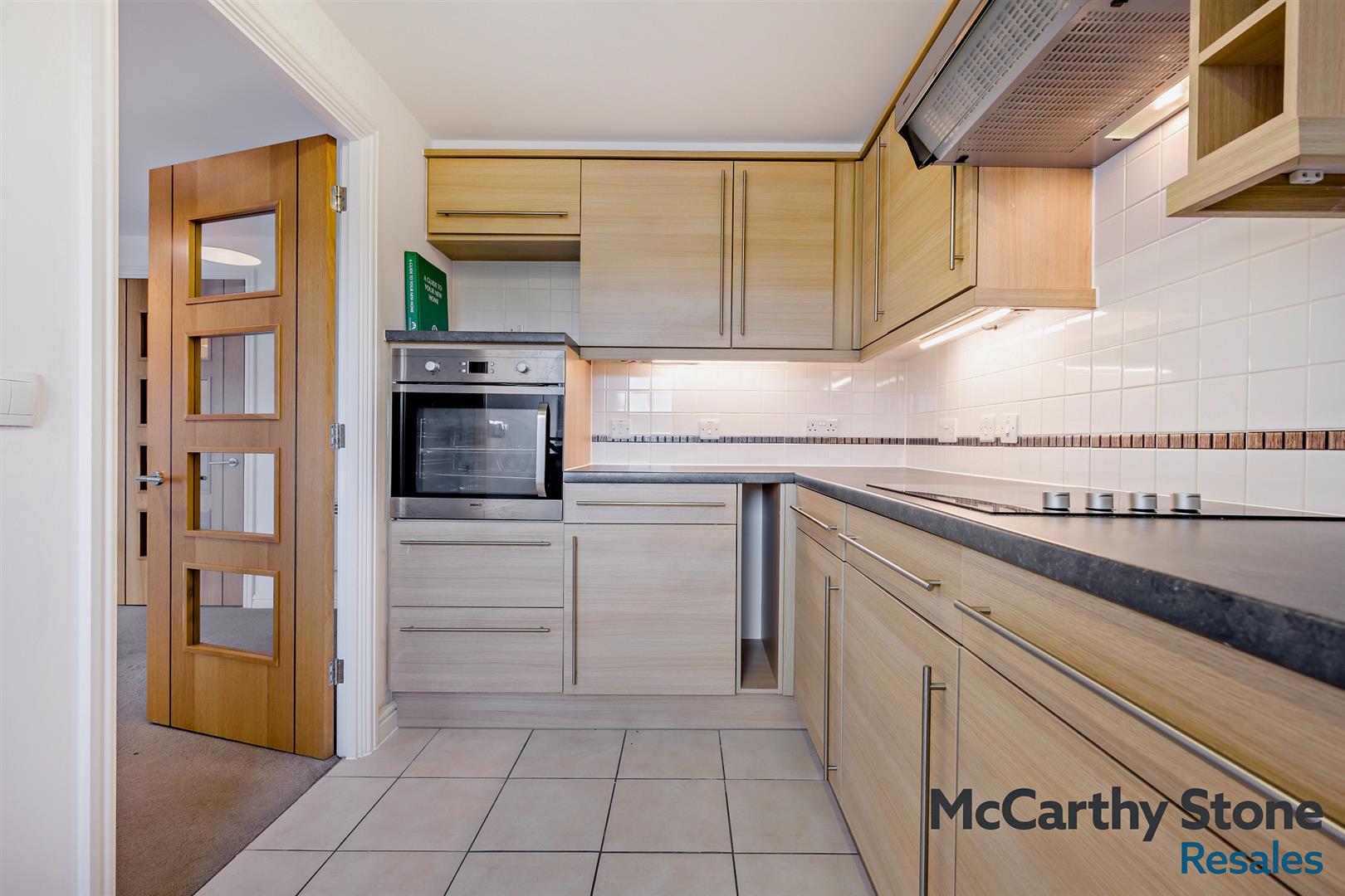 Cherrett Court, Ringwood Road, Ferndown