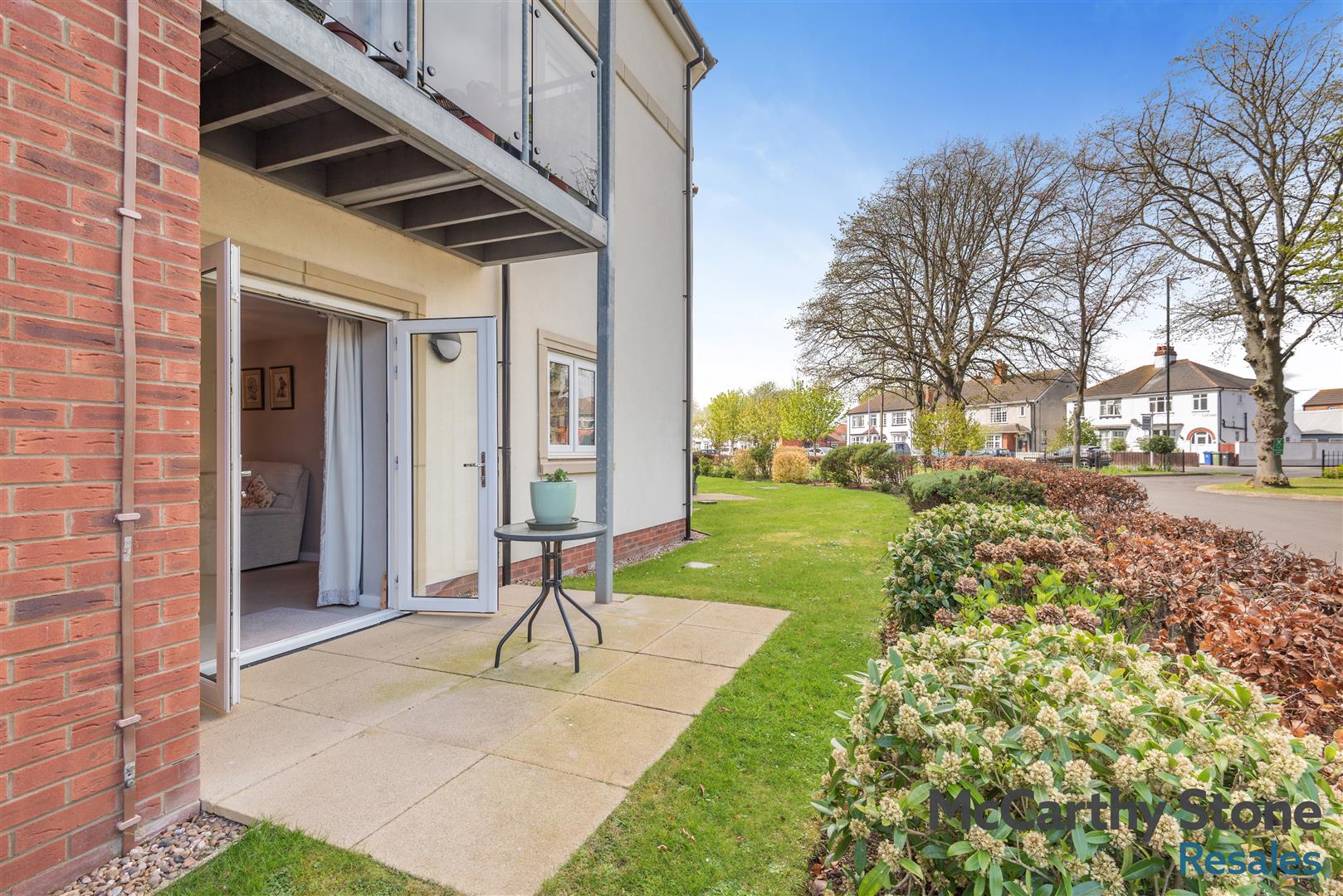 Maritime Court, Taylors Avenue, Cleethorpes
