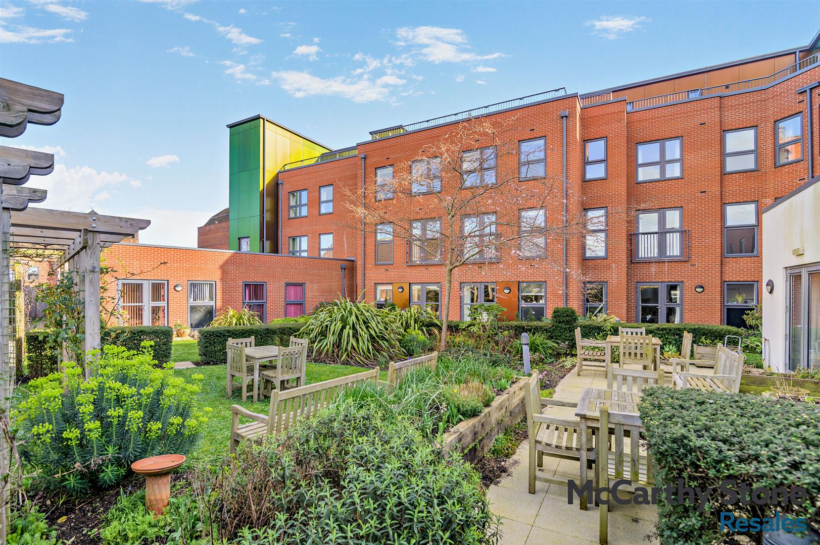 Blake Court, Northgate, Bridgwater