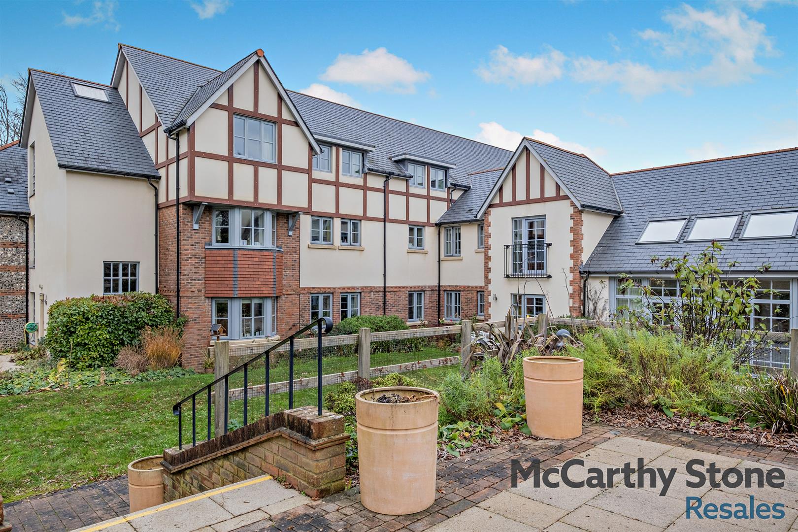 Silver Sands Court, Church Road, Bembridge, Isle of Wight