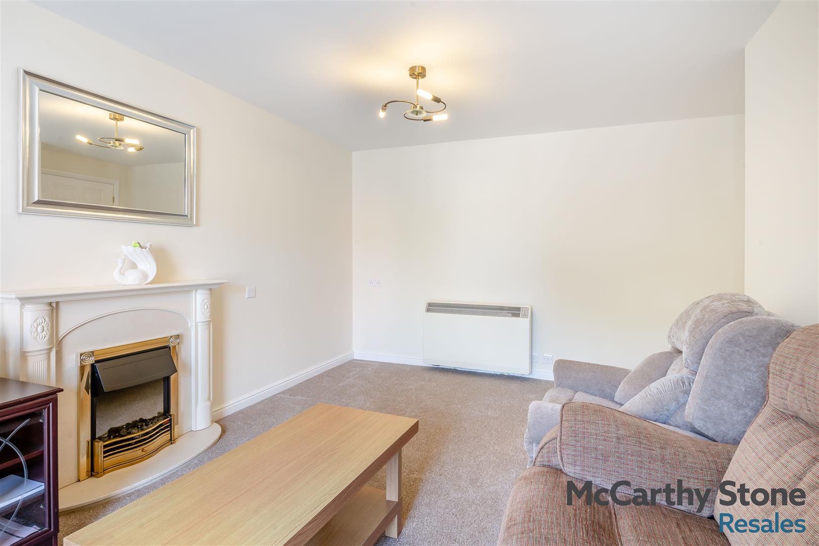Beatty Court, Holland Walk, Nantwich