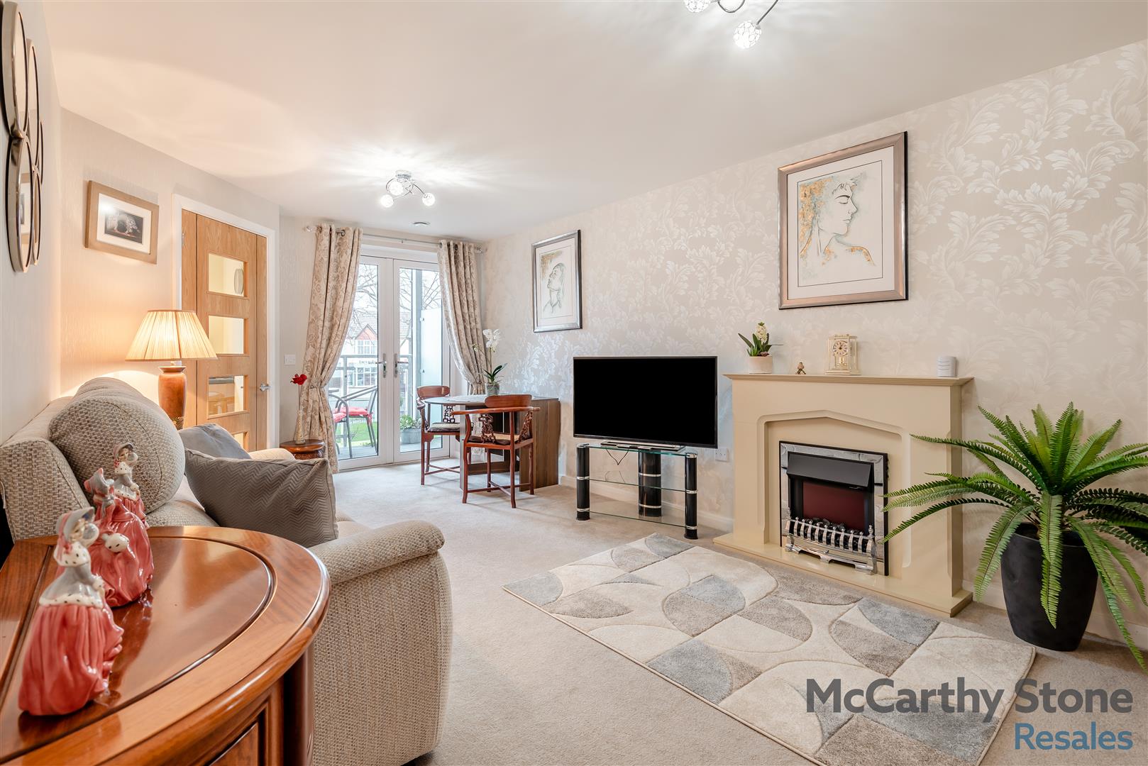 Maritime Court, Taylors Avenue, Cleethorpes