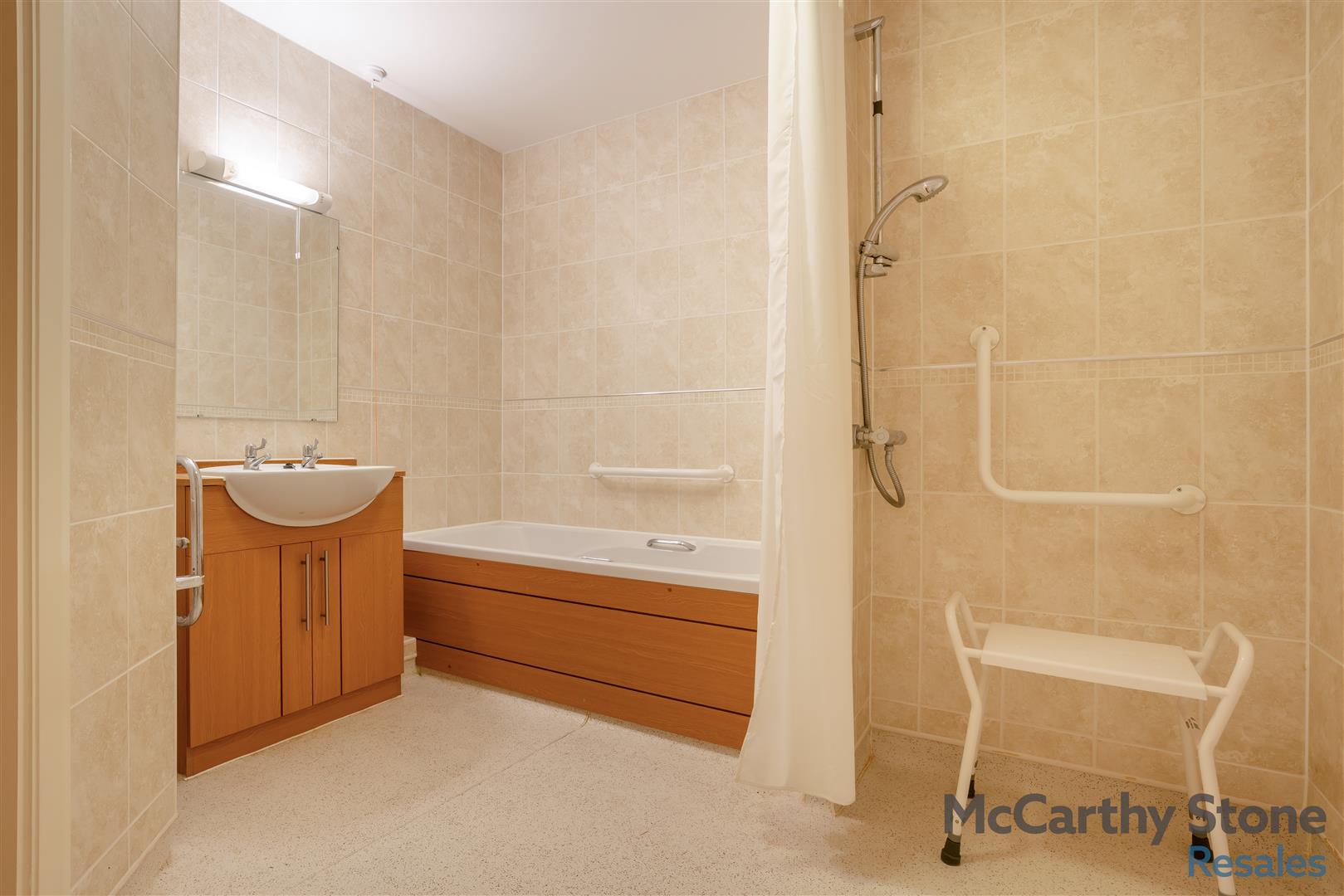 Malpas Court, Malpas Road, Northallerton