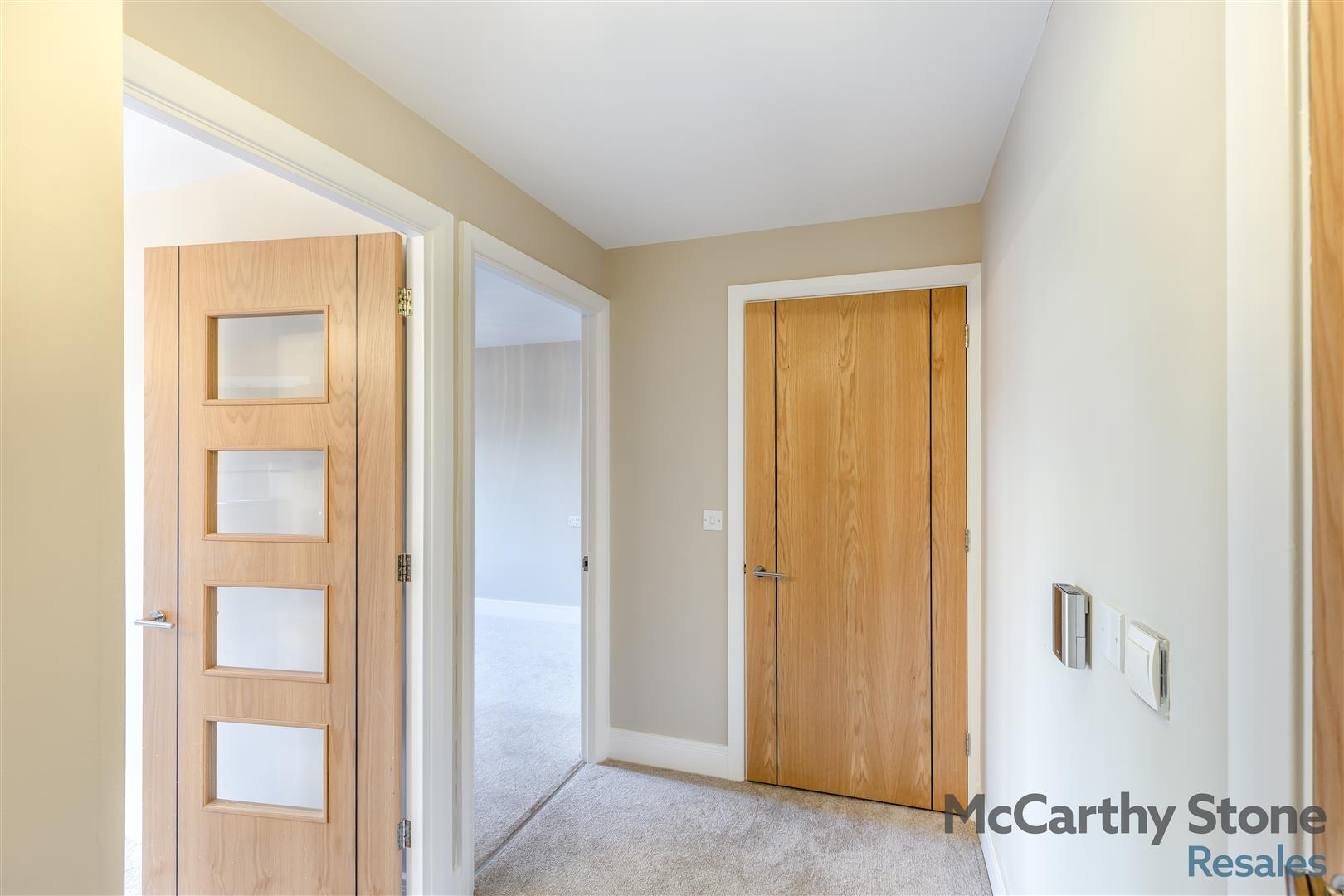 Talbot Court, Salop Street, Bridgnorth