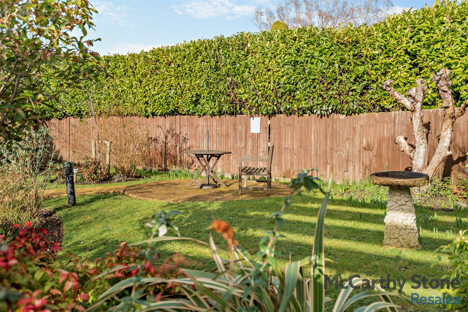 Farringford Court, 1 Avenue Road, Lymington, Hampshire