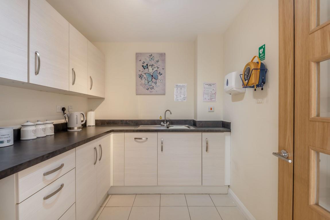 Charlotte Court, 2A Mill Road, Southport