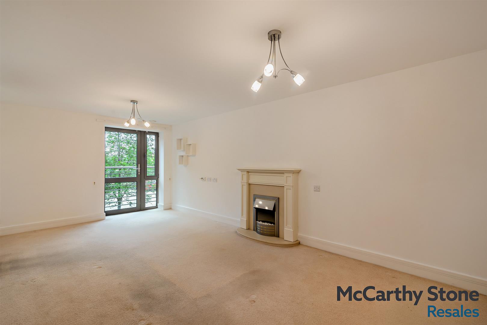 Clayton Court, The Brow, Burgess Hill, RH15 9DB