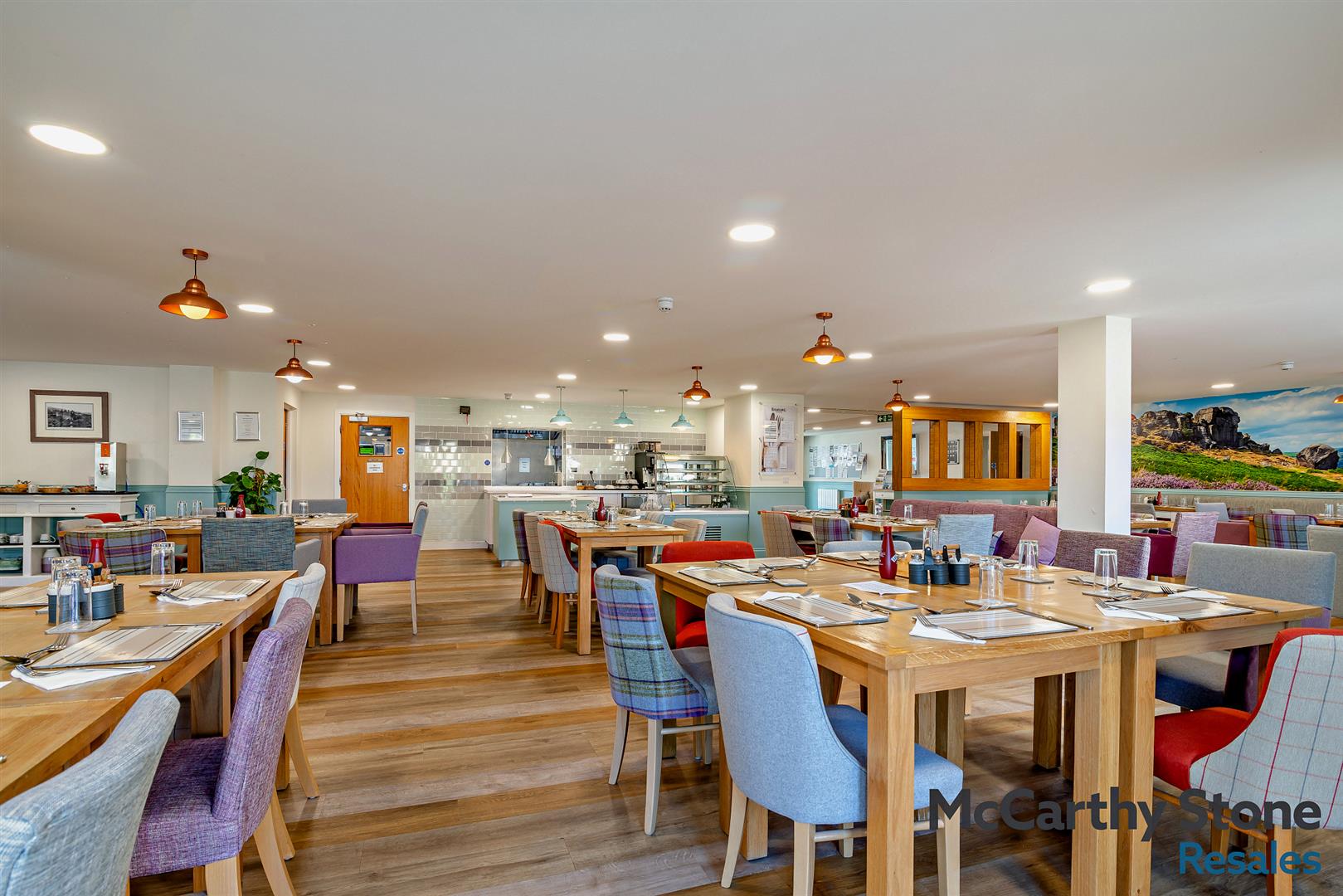 Chesterton Court, Railway Road, Ilkley