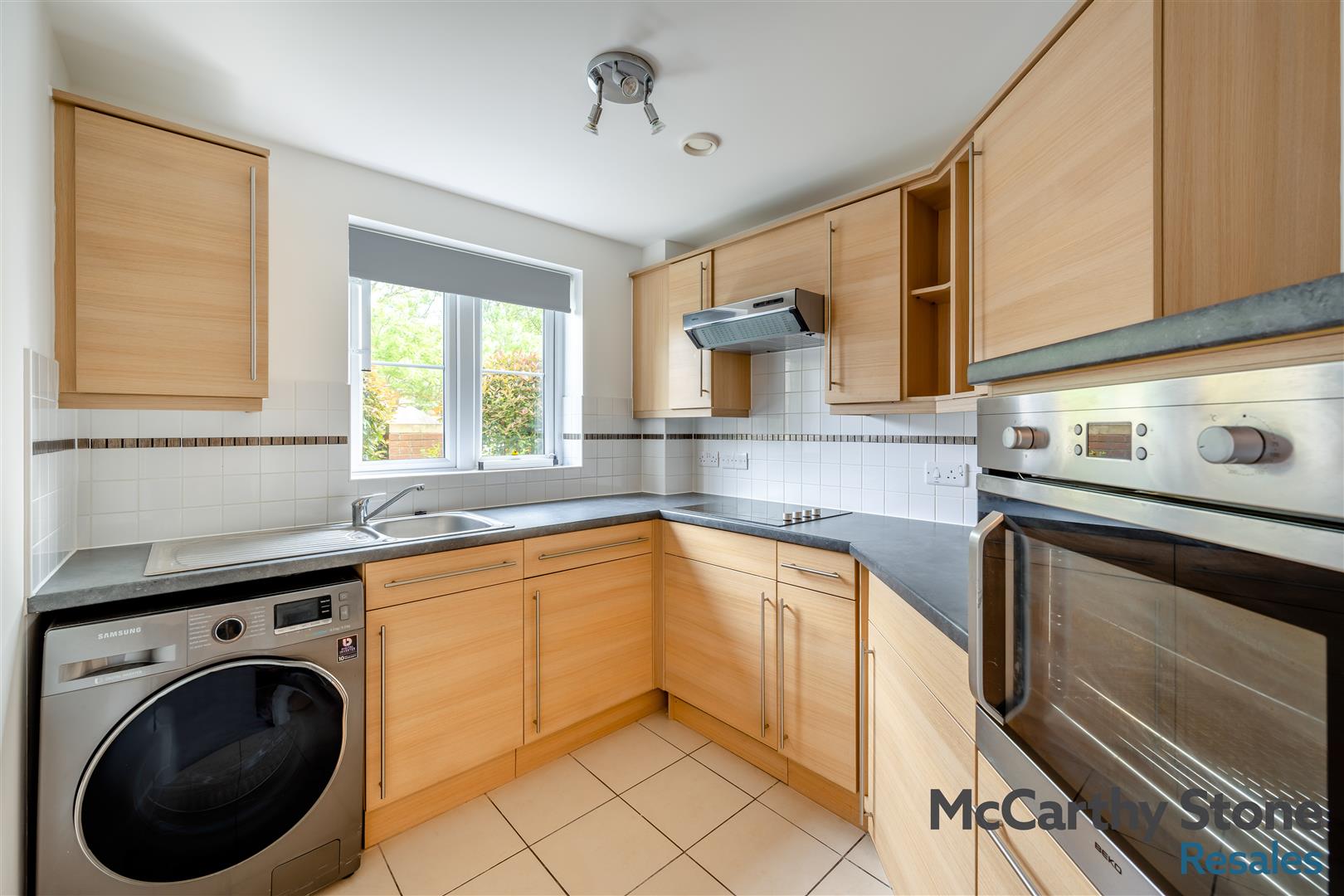 Goodes Court, Baldock Road, Royston