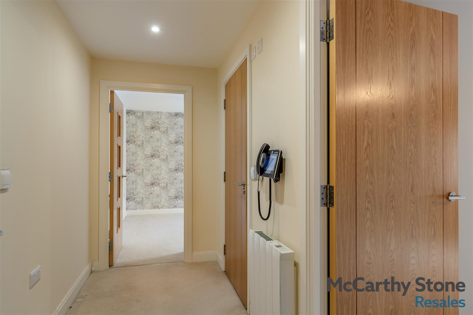 Rosebud Court, Westfield Road, Wellingborough