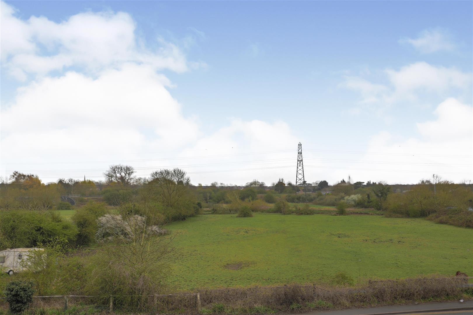Glenhills Court, Little Glen Road, Glen Parva, Leicester