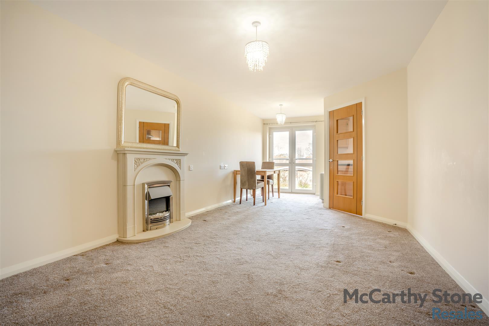 Malpas Court, Malpas Road, Northallerton
