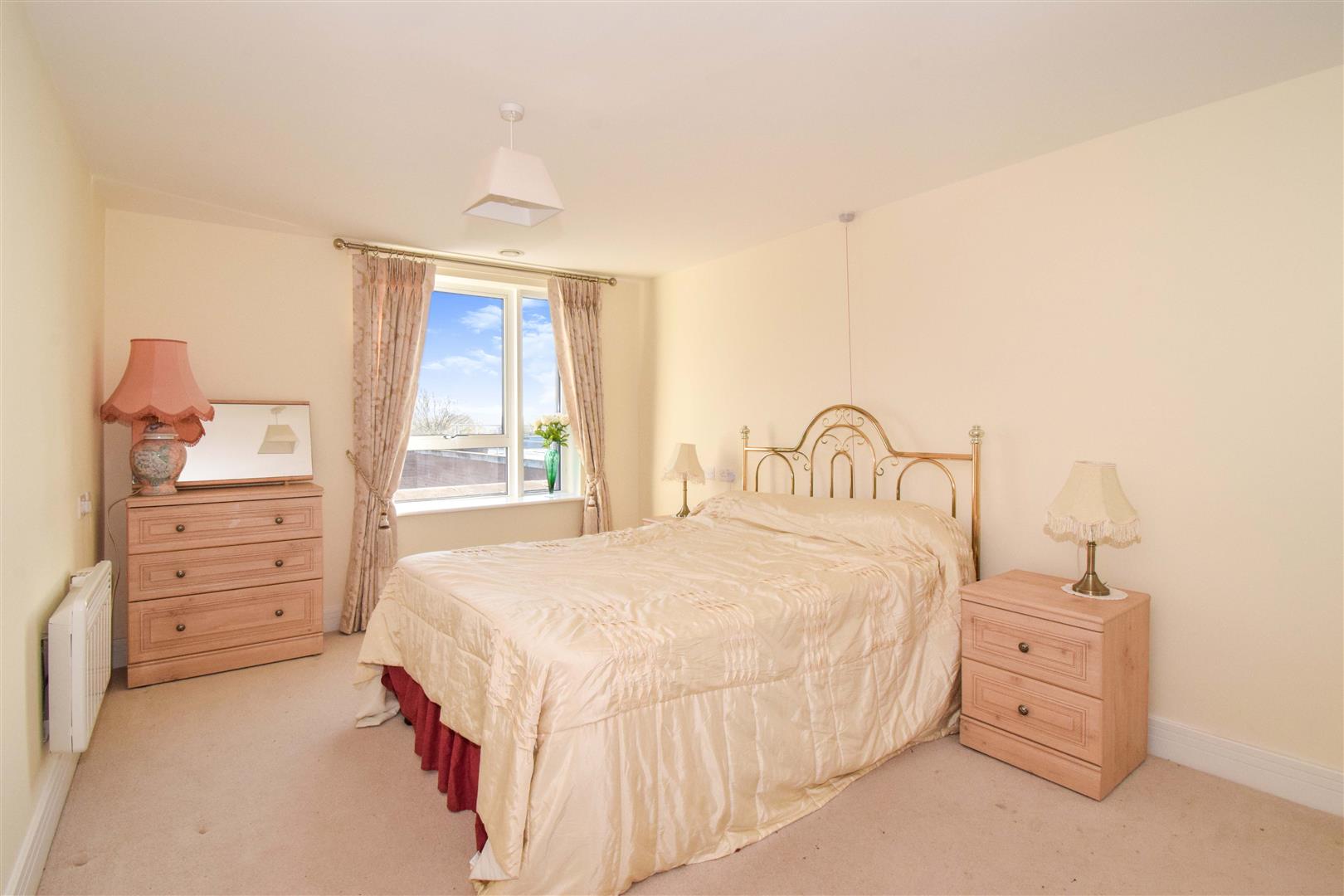Glenhills Court, Little Glen Road, Glen Parva