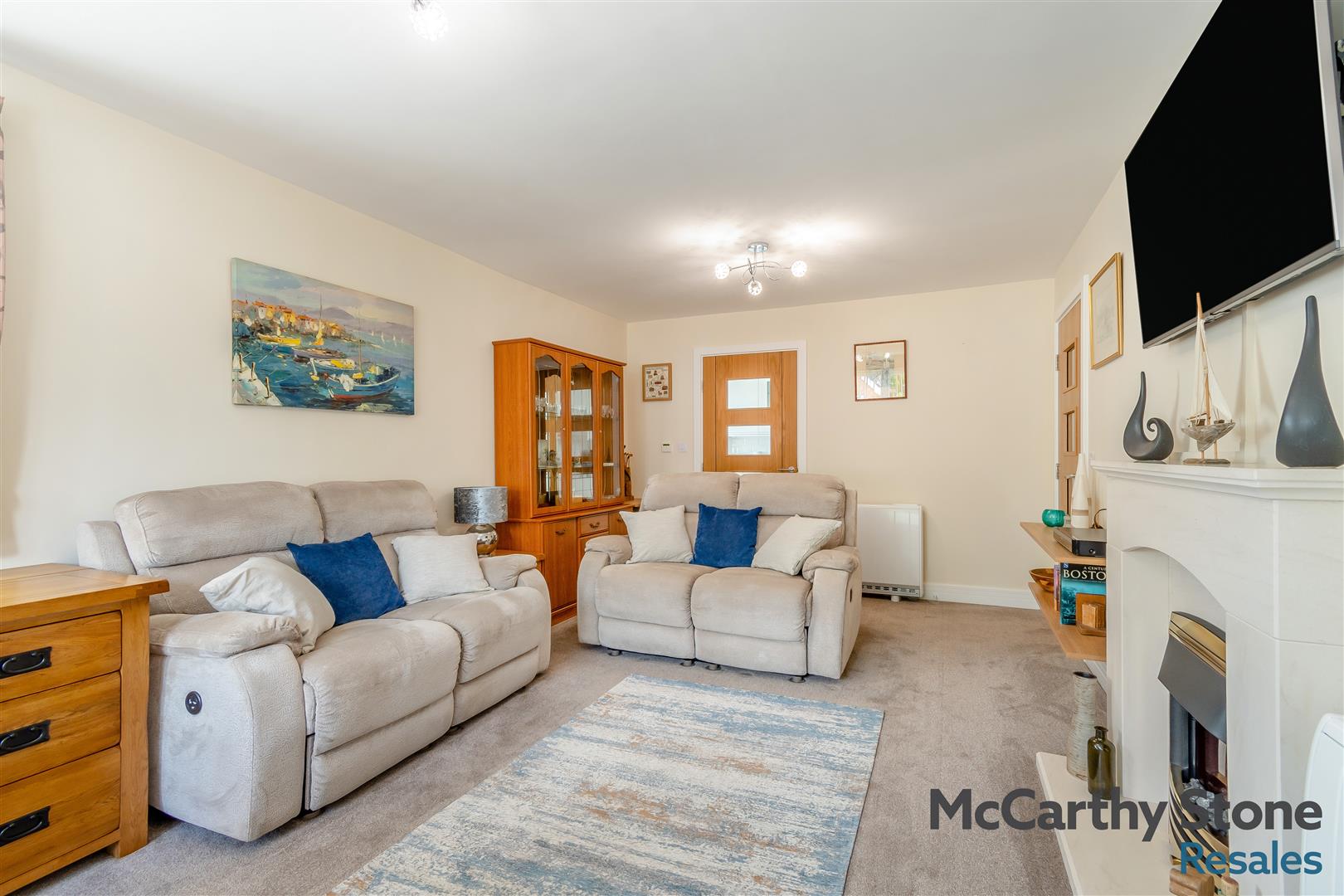 Tresham Close, St. Marys Road, Kettering, Northamptonshire, NN15 7BX