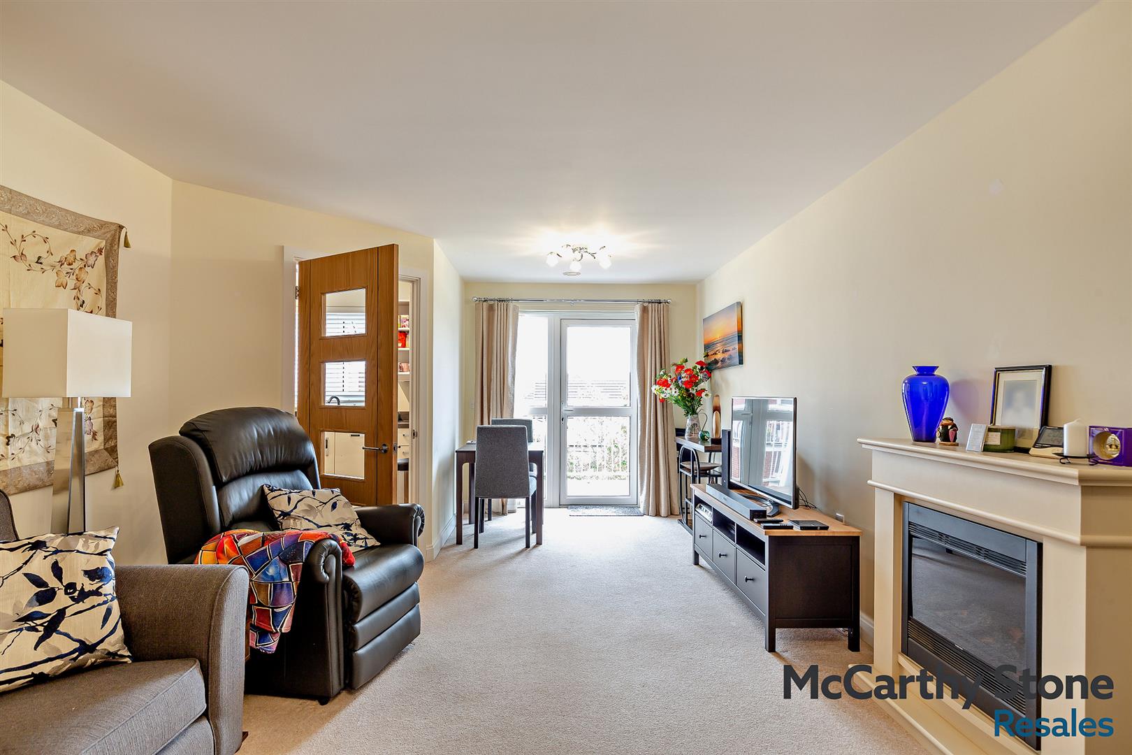 Squire Court, Raleigh Mead, South Molton Devon