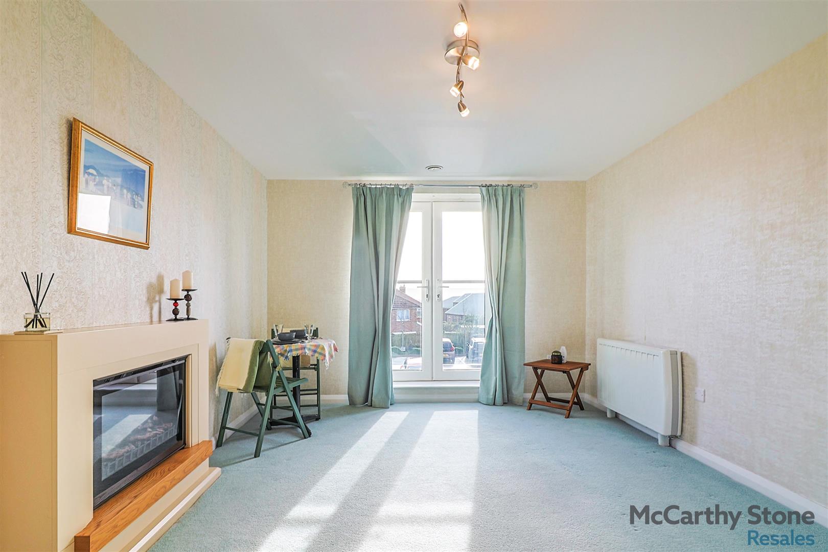 Charlotte Court, 2A Mill Road, Southport