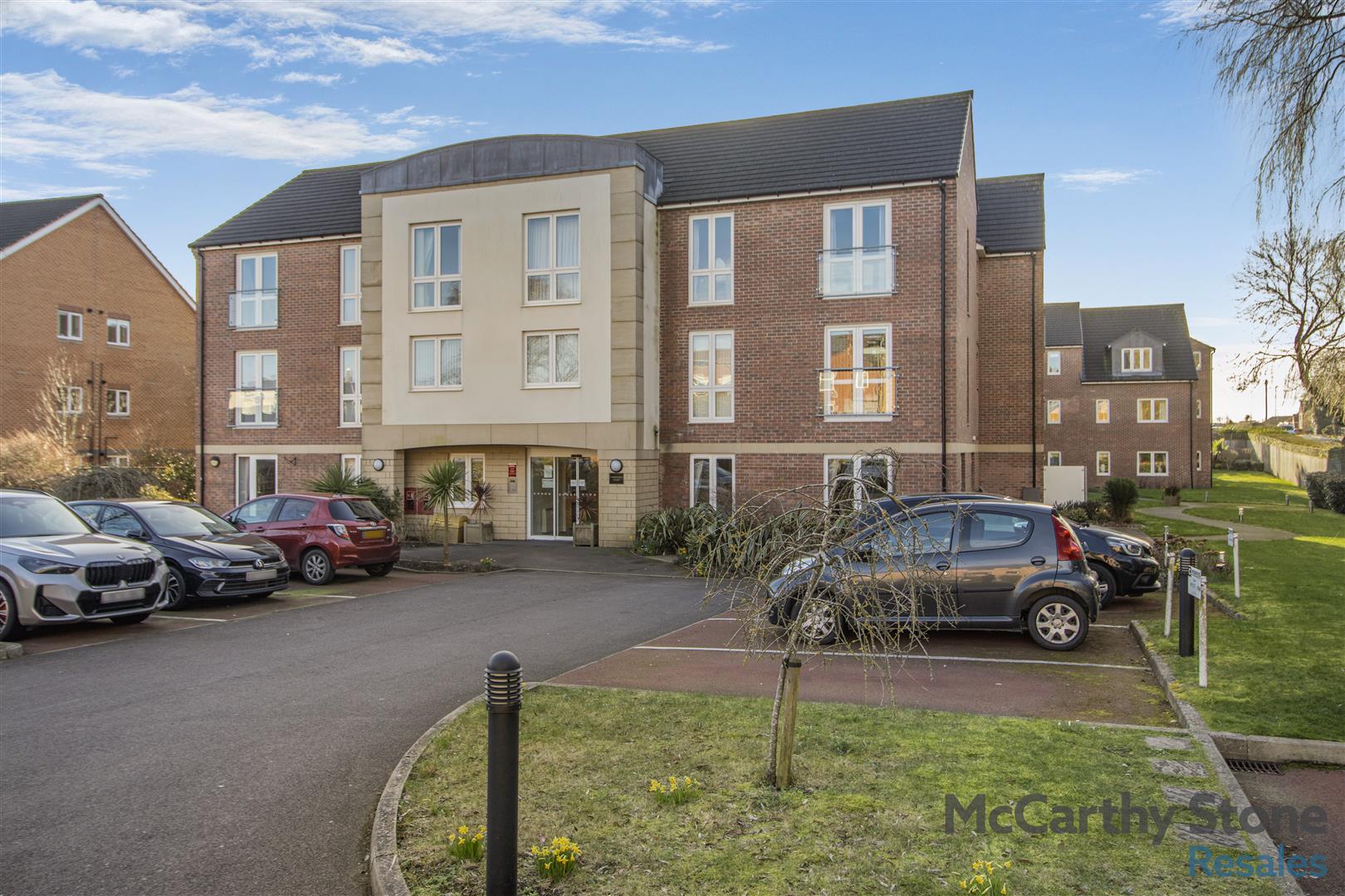 Companions Court, Companions Close, Wickersley, Rotherham