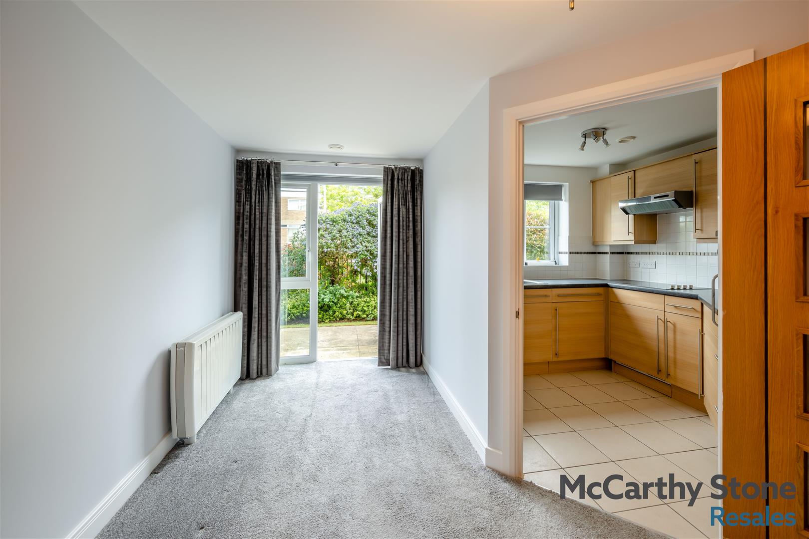 Goodes Court, Baldock Road, Royston