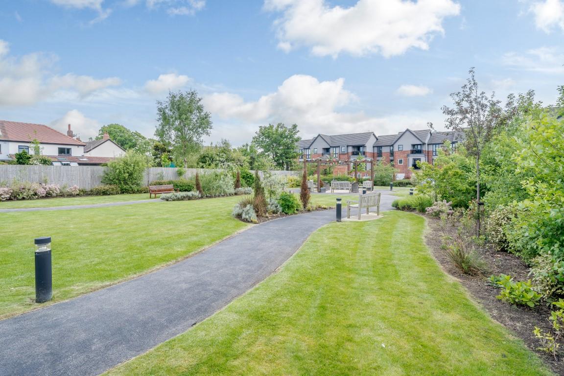Crocus Court, Station Road, Poulton-Le-Fylde, FY6 7XJ