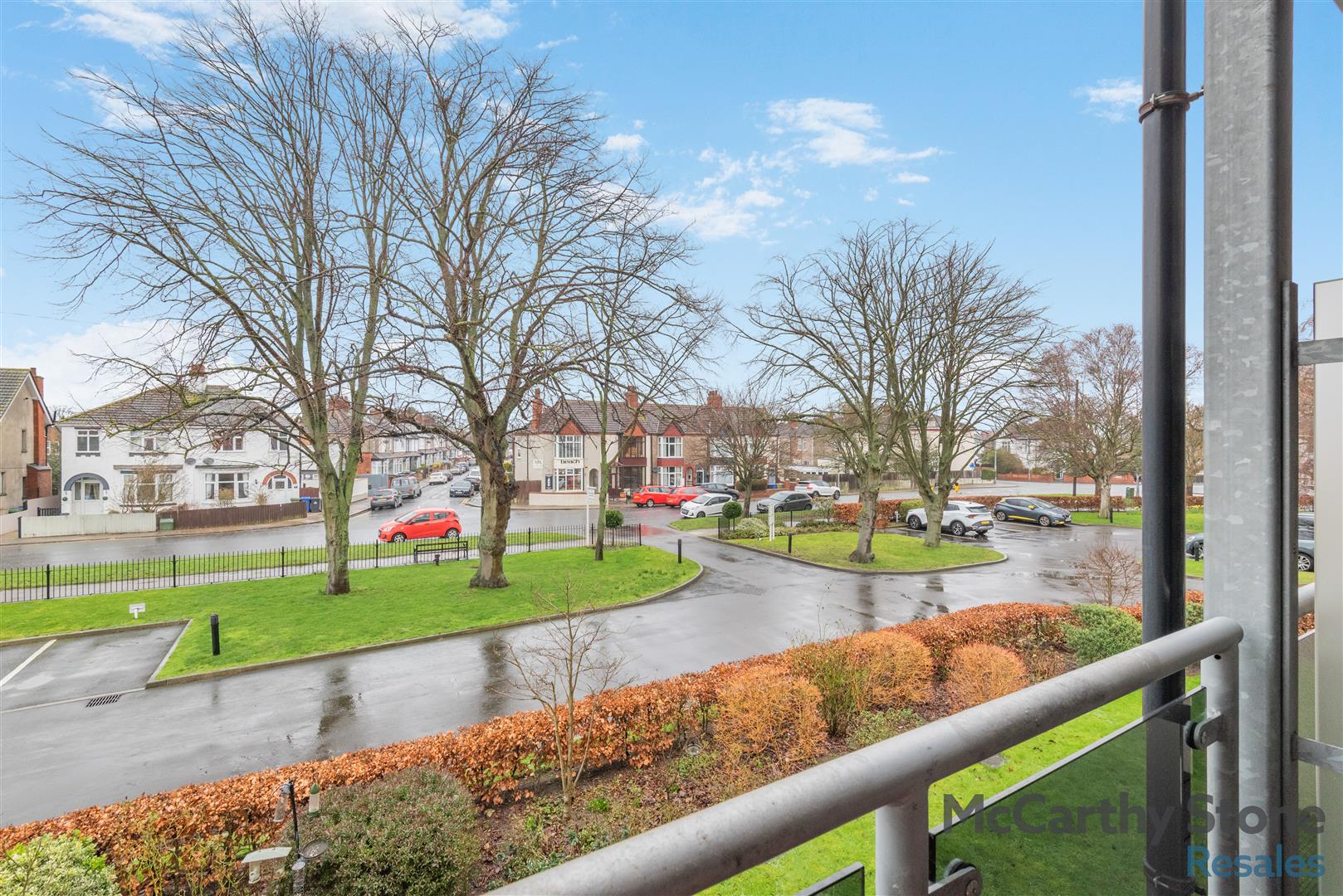 Maritime Court, Taylors Avenue, Cleethorpes
