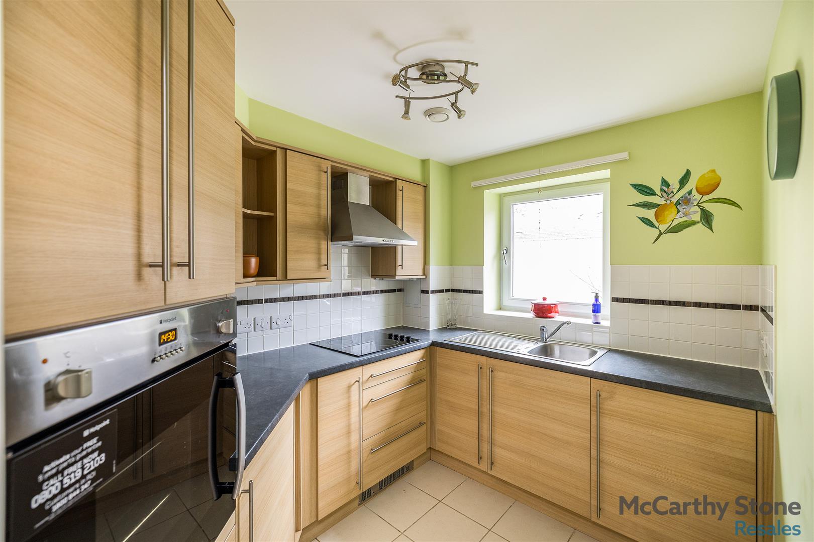Clifton Mews, Baileyfield Road, Edinburgh, EH15 1NA