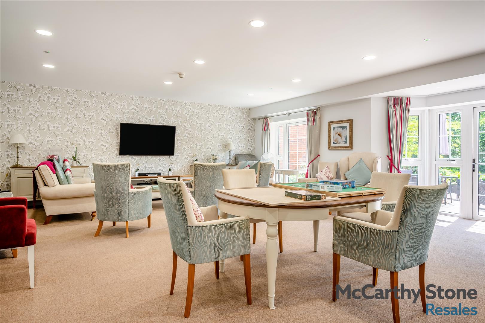 Ravenshaw Court, Four Ashes Road, Bentley Heath, Solihull, West Midlands, B93 8NA