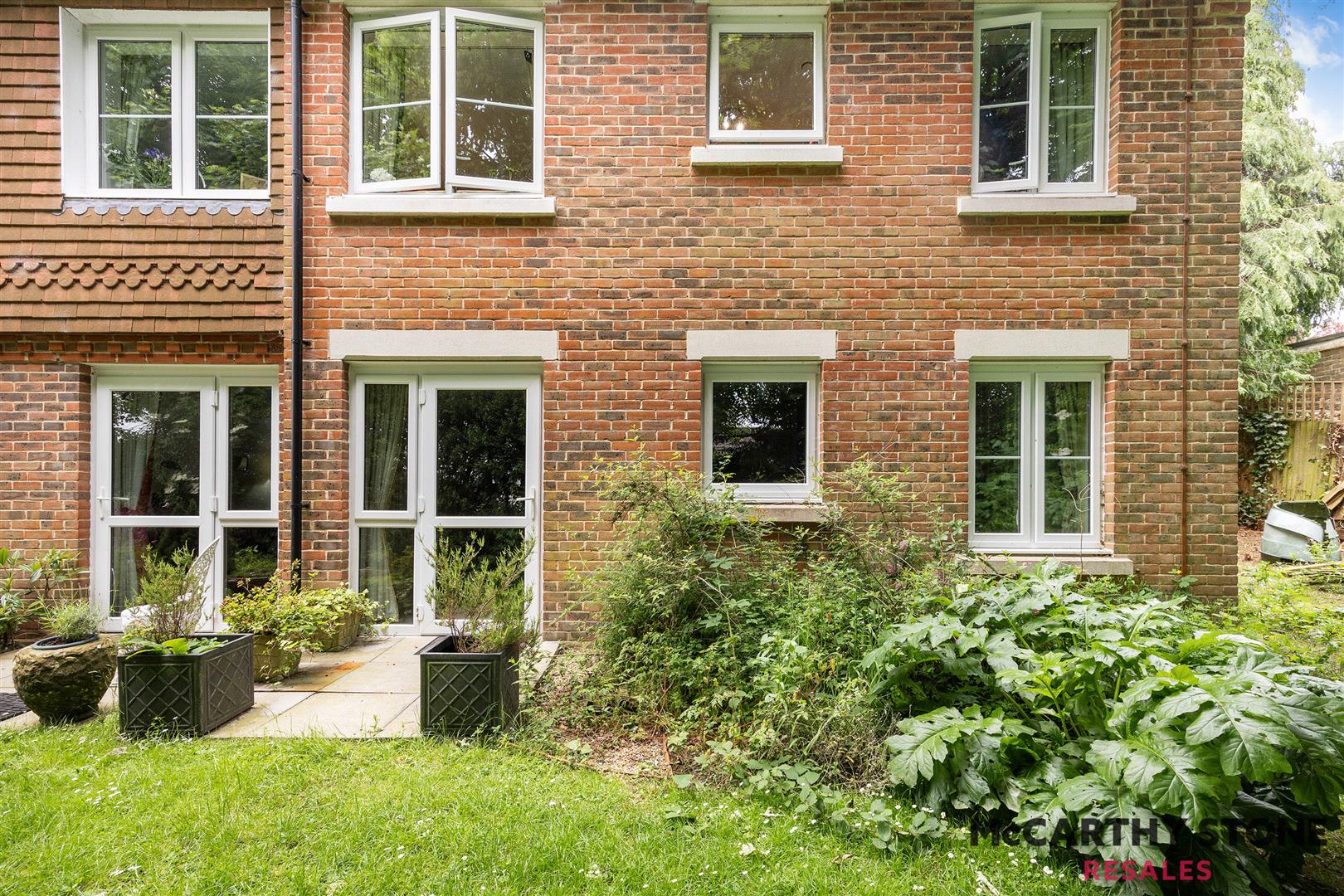 Portman Court, Grange Road, Uckfield