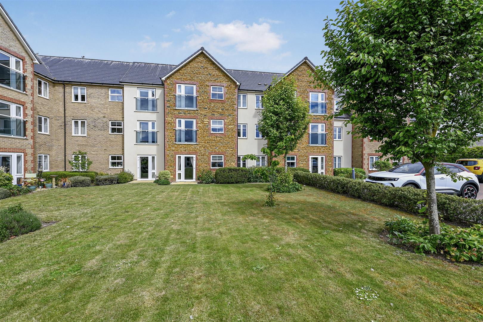 Eastland Grange, 16 Valentine Road, Hunstanton, PE36 5FA