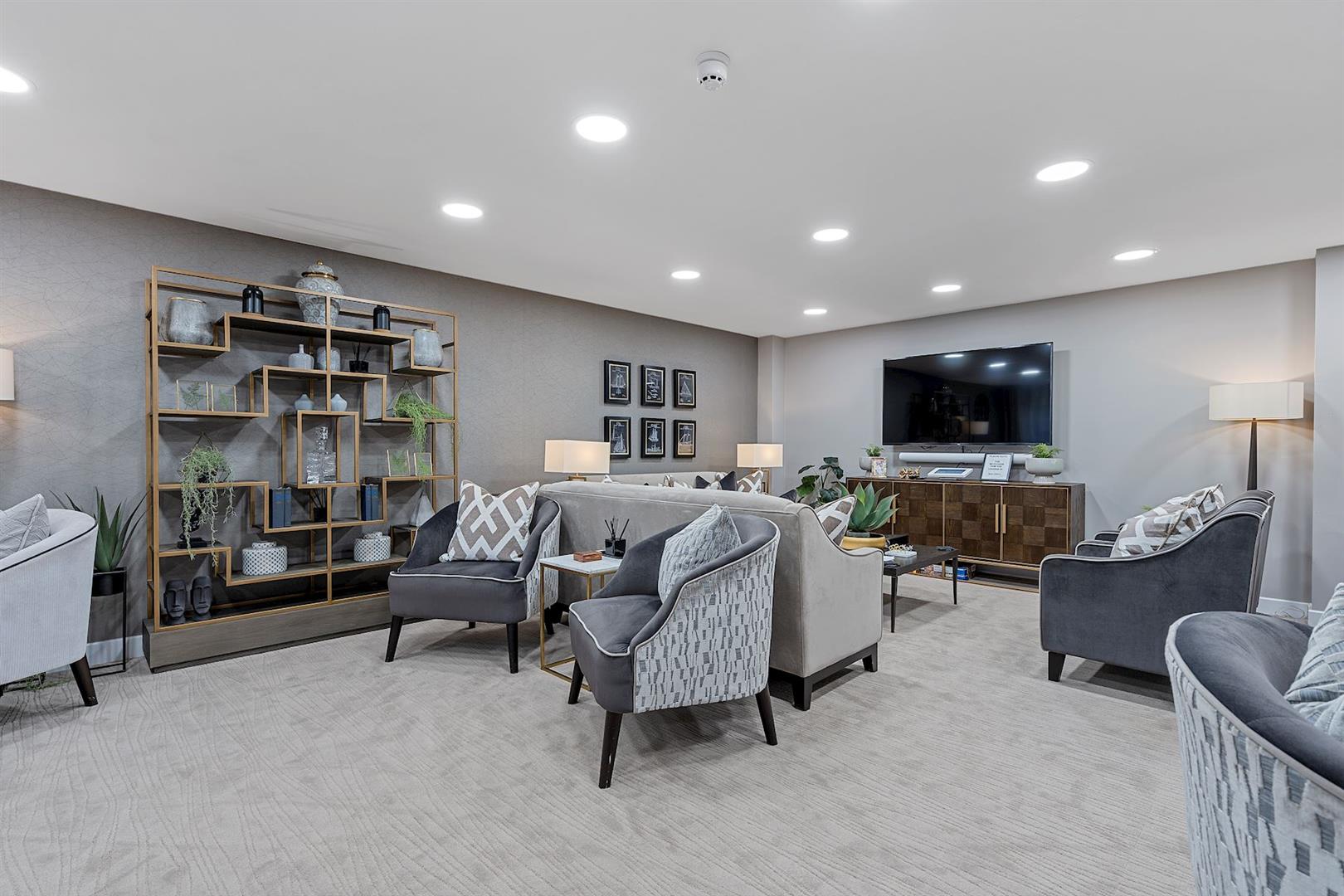 Hampton Place, Anglesea Rd, Shirley, Southampton SO15 5QR