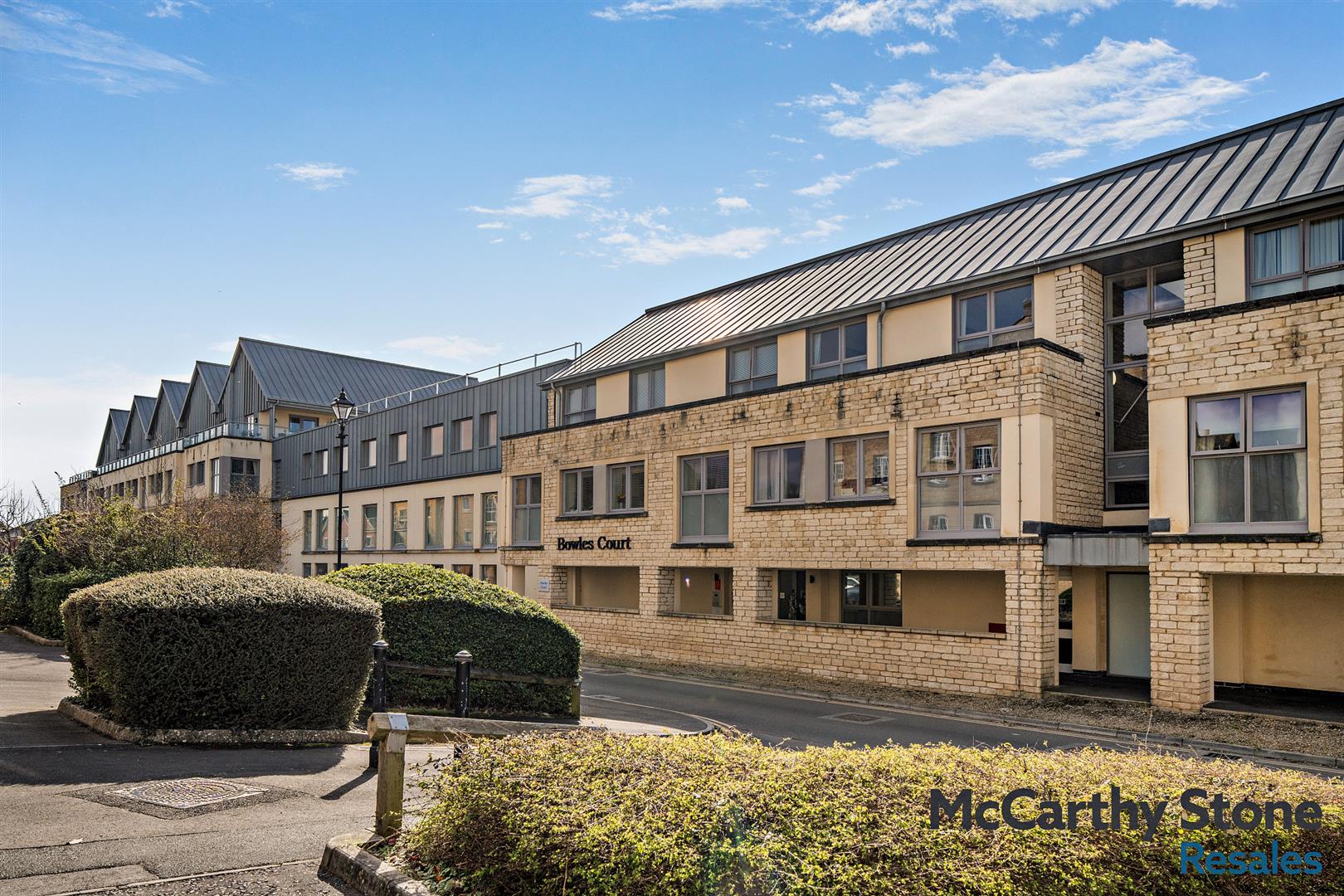 Bowles Court, Westmead Lane, Chippenham, Wiltshire, SN15 3GU
