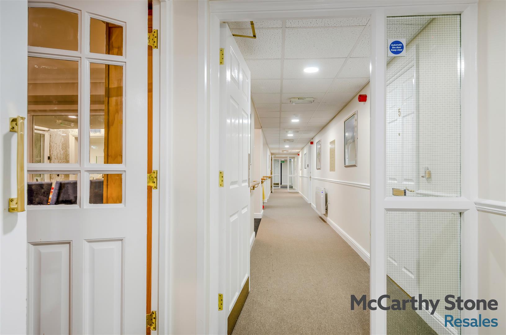 Foxhall Court, School Lane, Banbury
