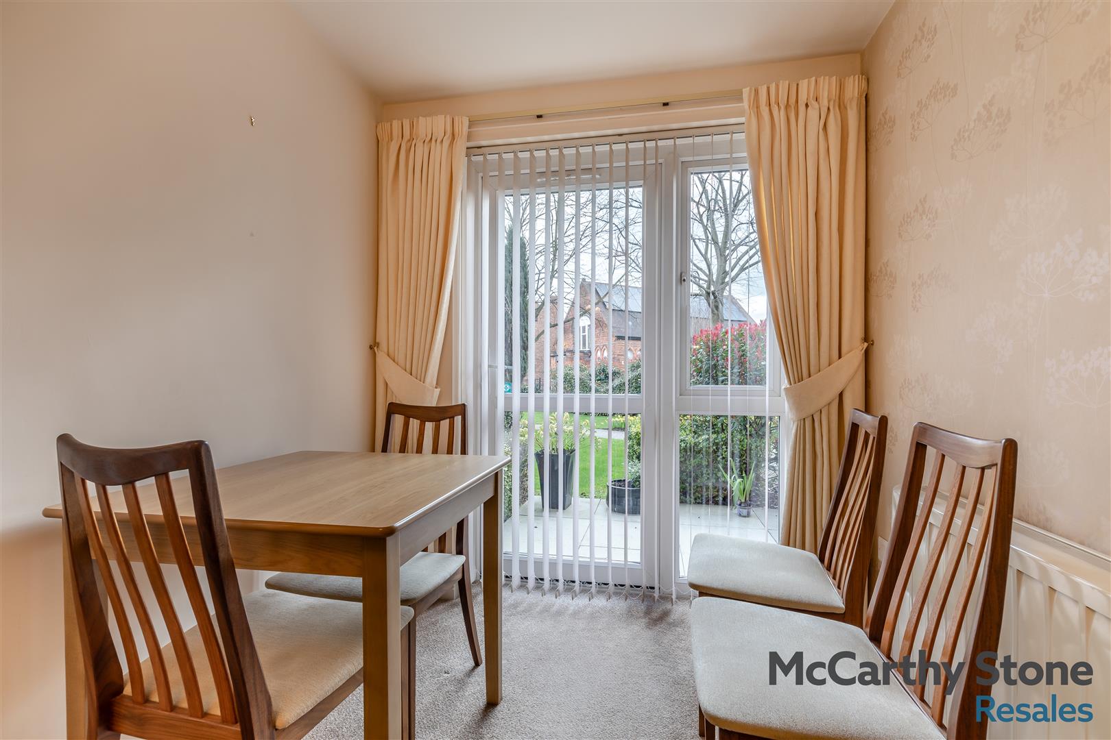 Brooklands Court, Tamworth Road, Long Eaton, Nottingham