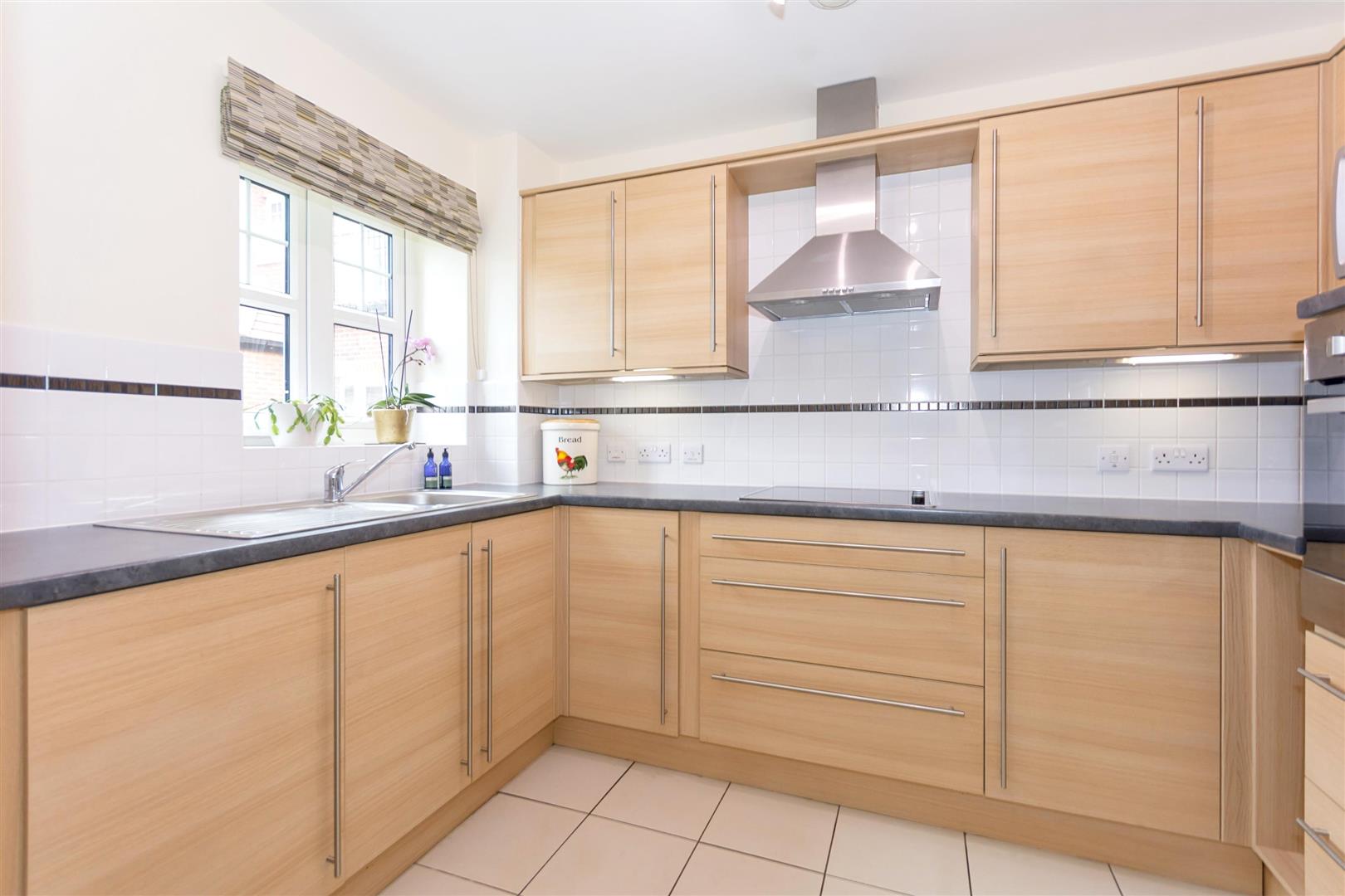 Ravenshaw Court, Four Ashes Road, Bentley Heath, Solihull