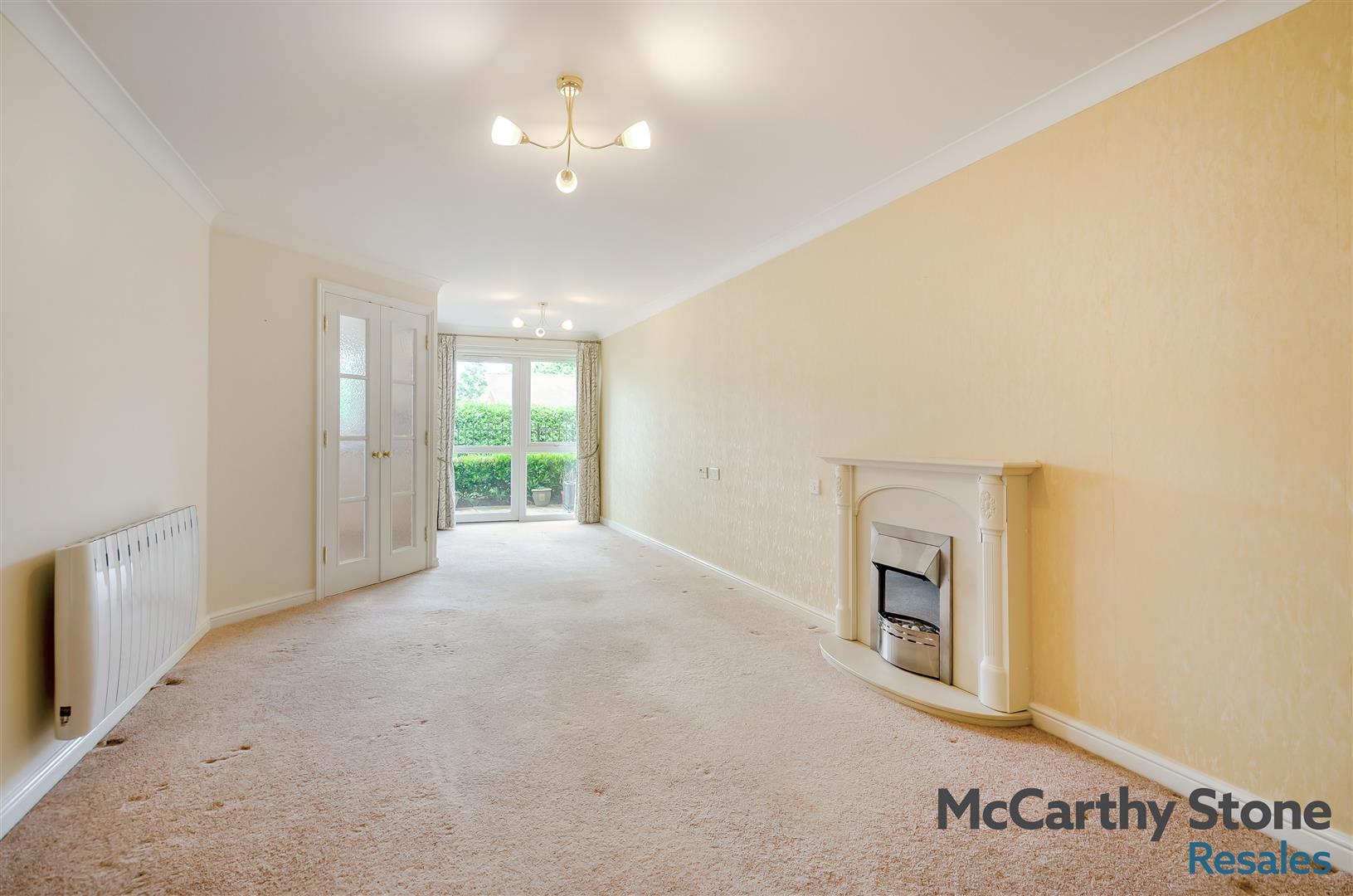 Foxhall Court, School Lane, Banbury