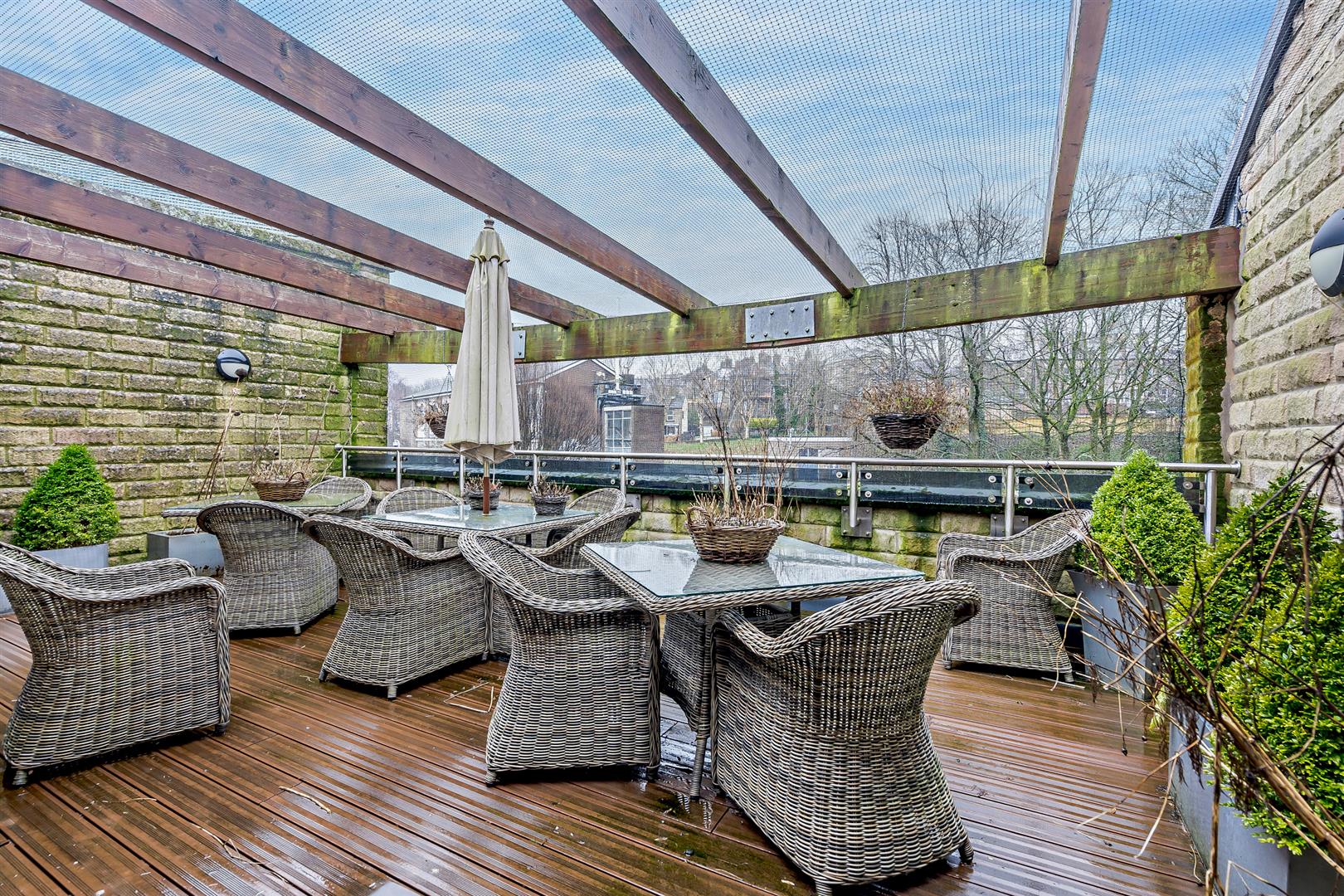 Calico Court, Chapel Street, Glossop, Cheshire, SK13 8BA