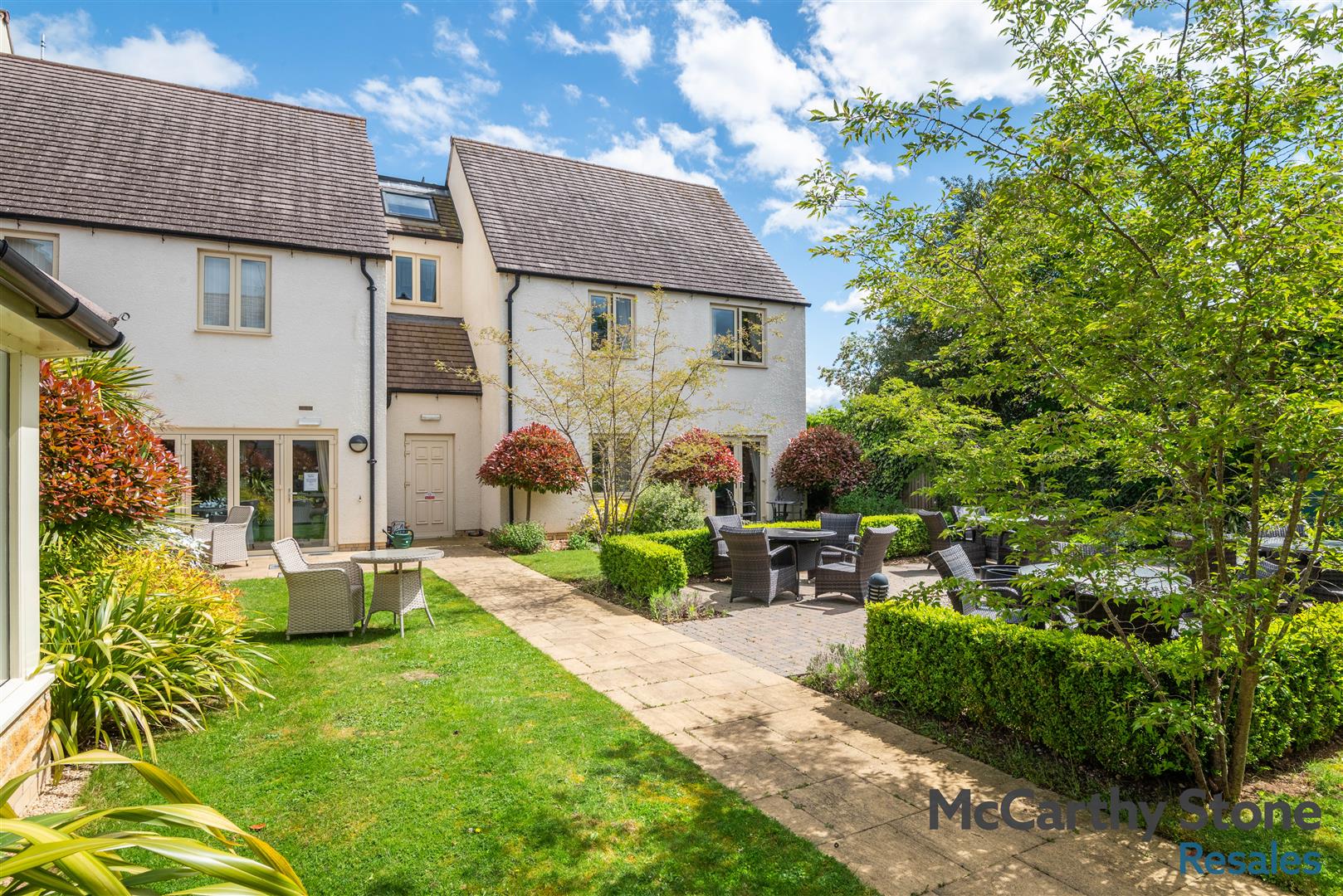 Keatley Place, Hospital Road, Moreton-in-Marsh. GL56 0DQ