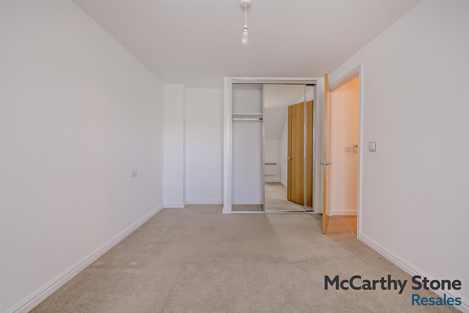 Cherrett Court, Ringwood Road, Ferndown