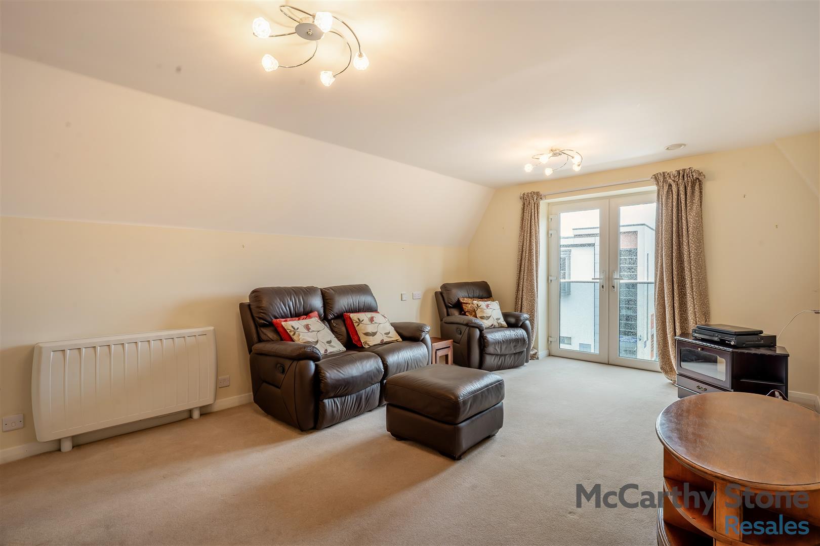 Oakfield Court, Crofts Bank Road, Urmston, Manchester, M41 0AA