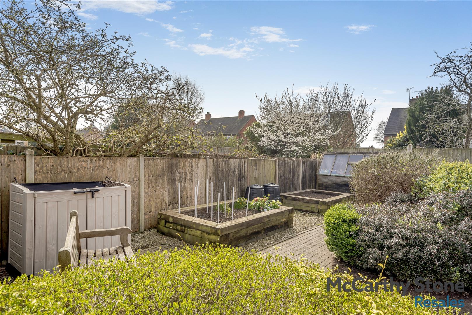 Ravenshaw Court, Four Ashes Road, Bentley Heath, Solihull
