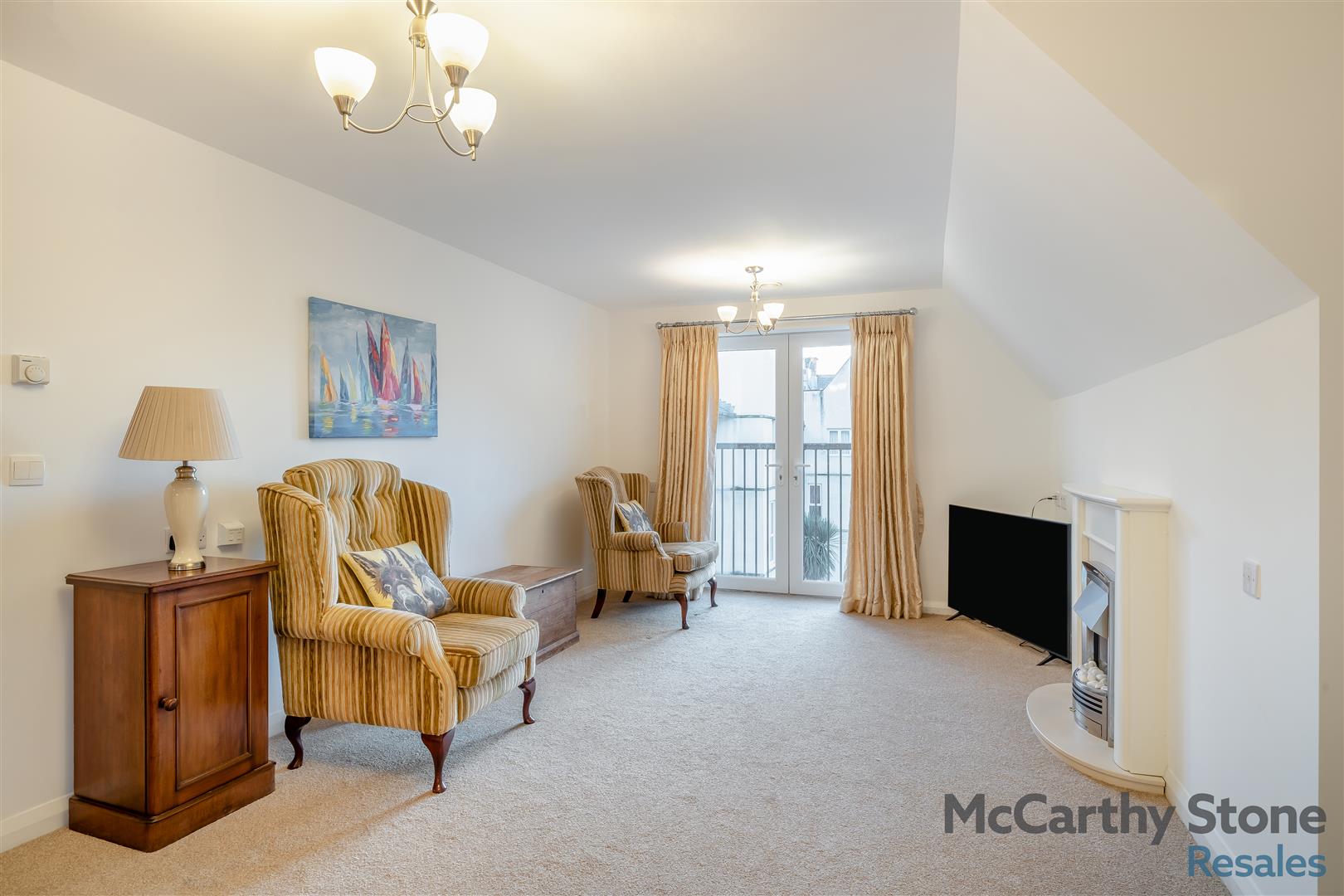Cwrt Gloddeath, Gloddaeth Street, Llandudno, Conwy, LL30 2DP