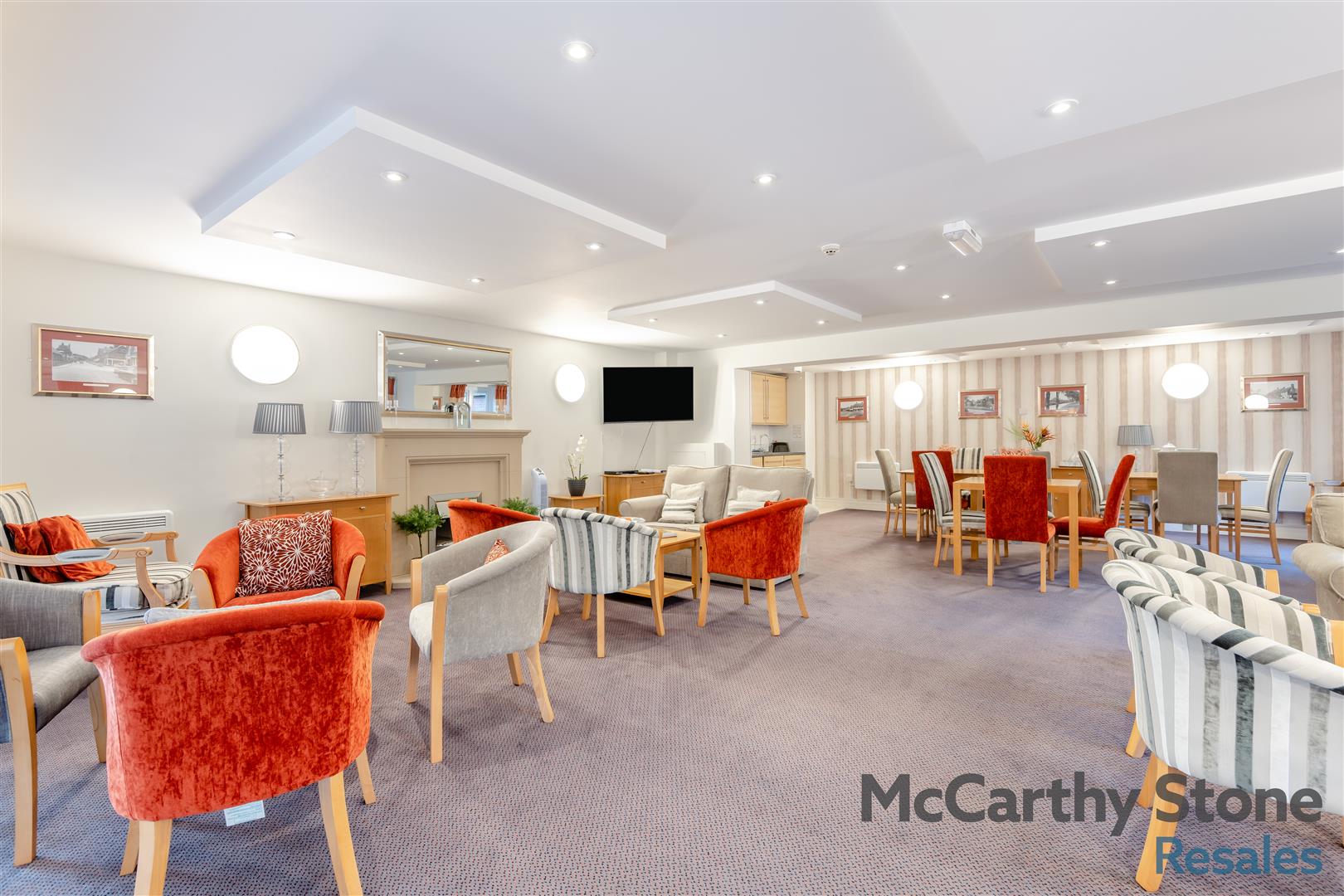 Ridgeway Court, Mutton Hall Hill, Heathfield, TN21 8NB